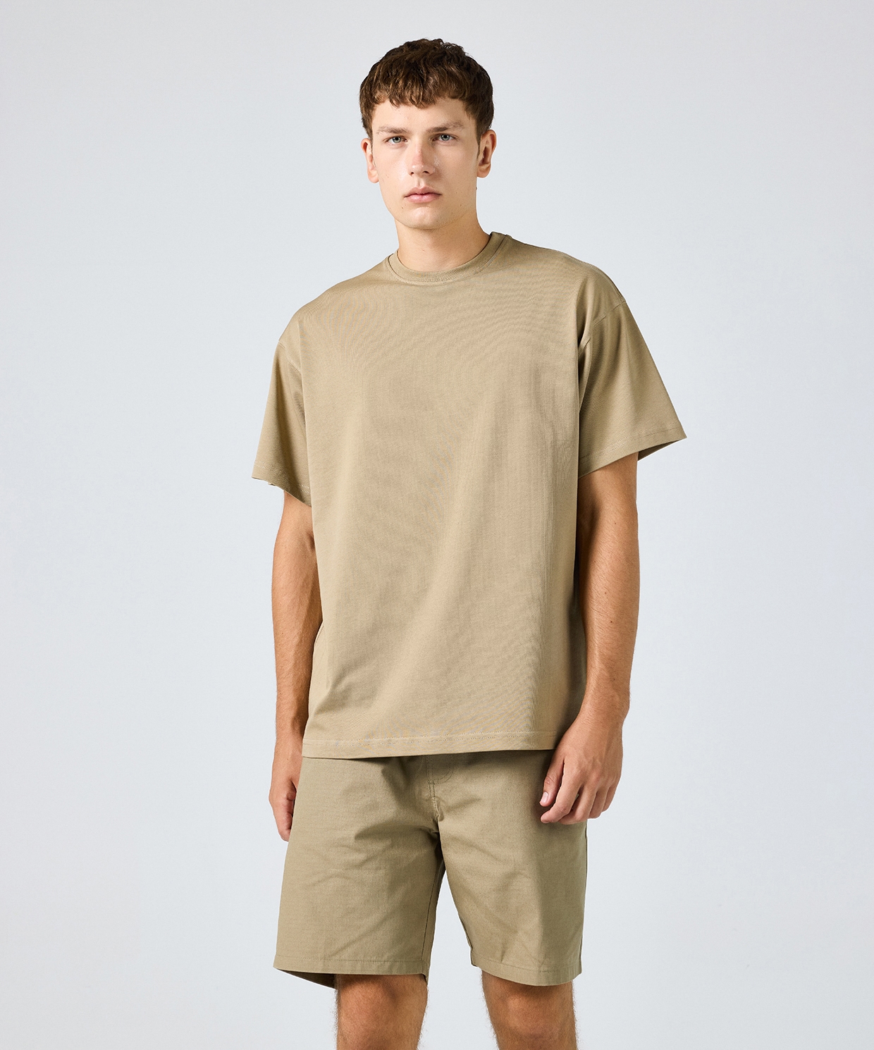 Between Sides T-Shirt