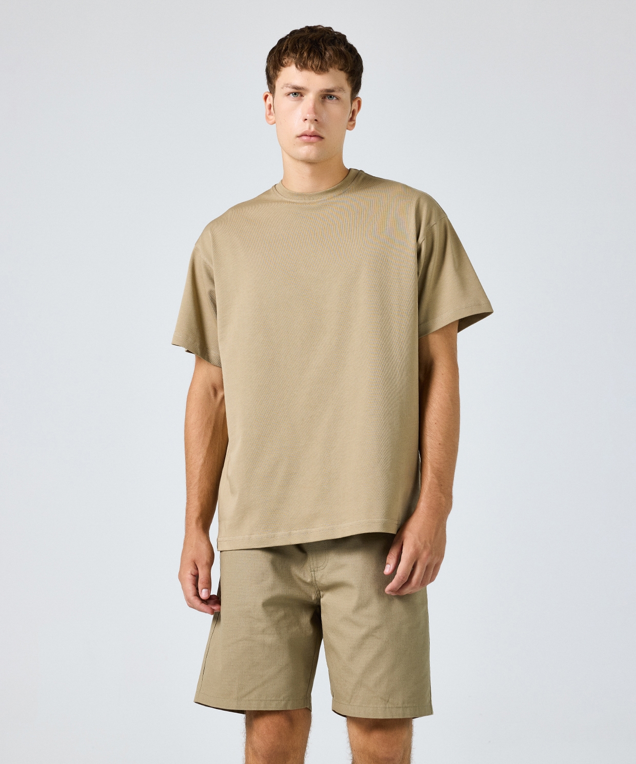 Between Sides T-Shirt