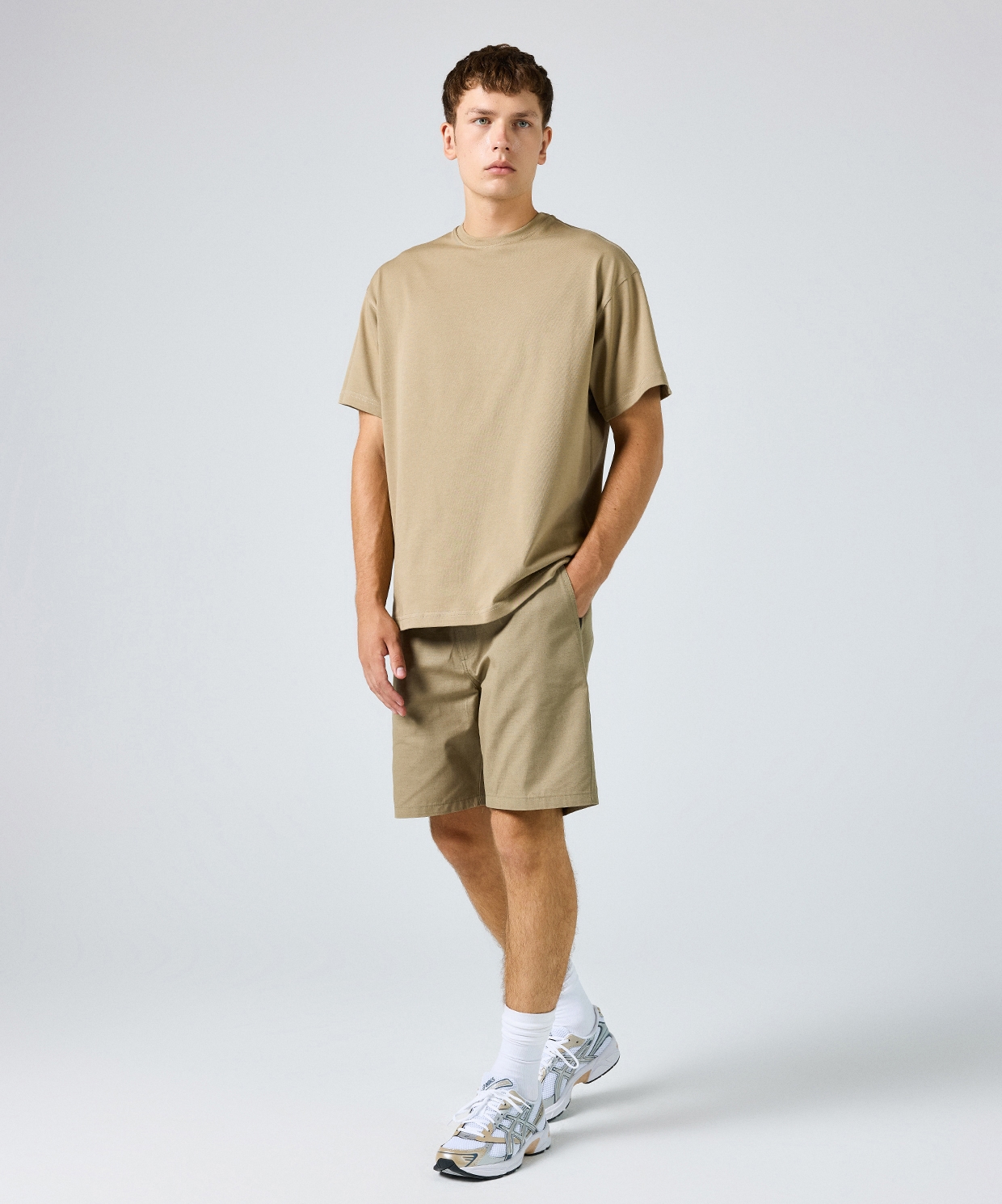 Between Sides T-Shirt