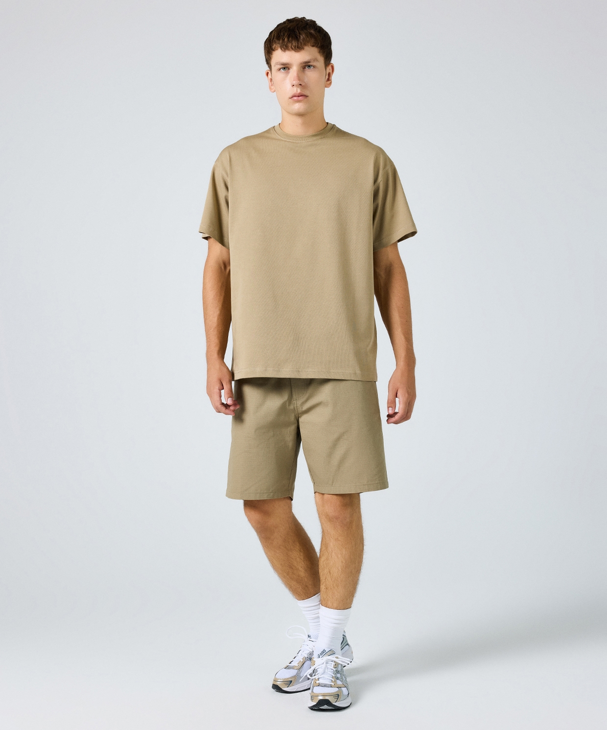 Between Sides T-Shirt