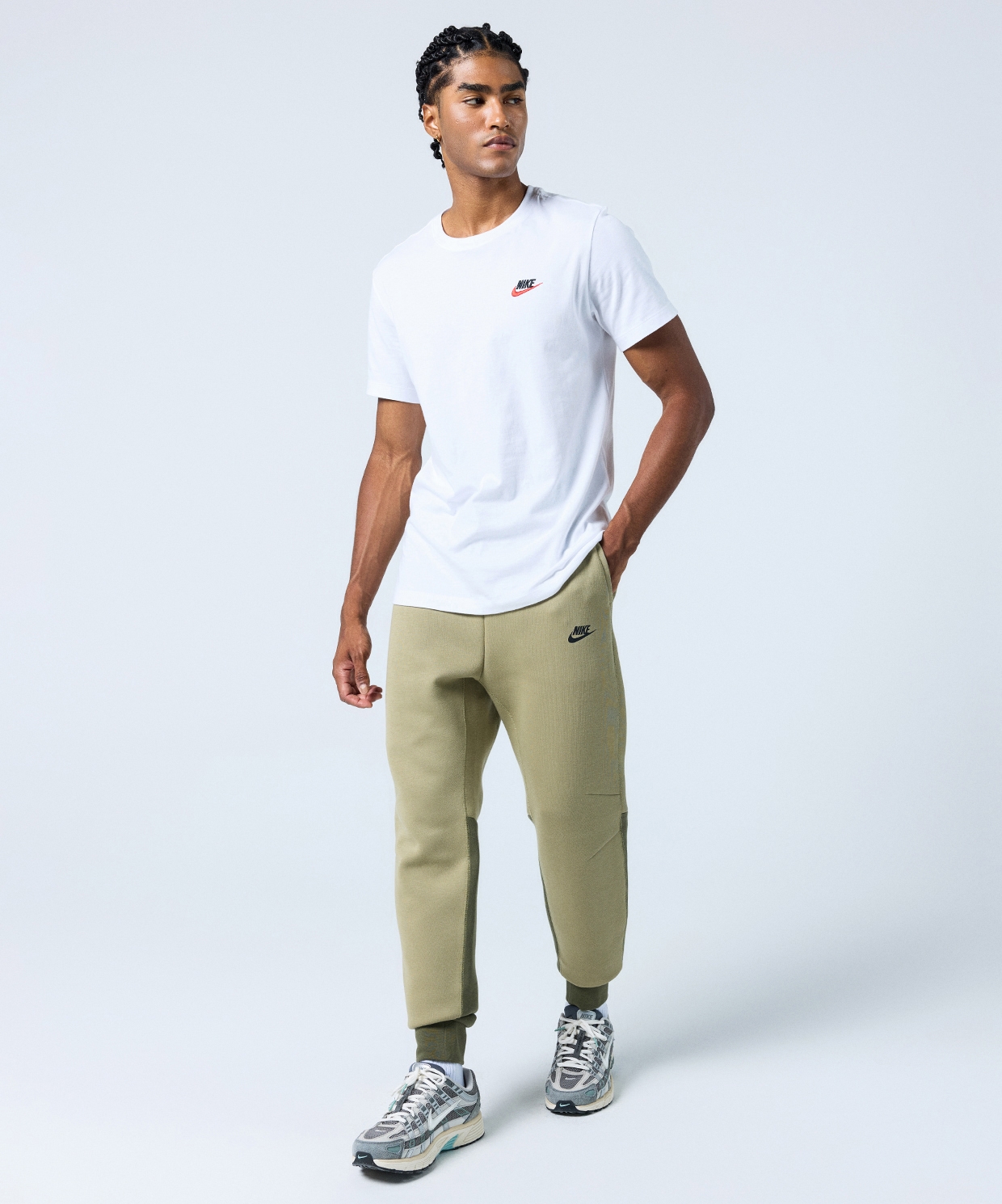 resm Nike Sportswear Tech Fleece Joggers