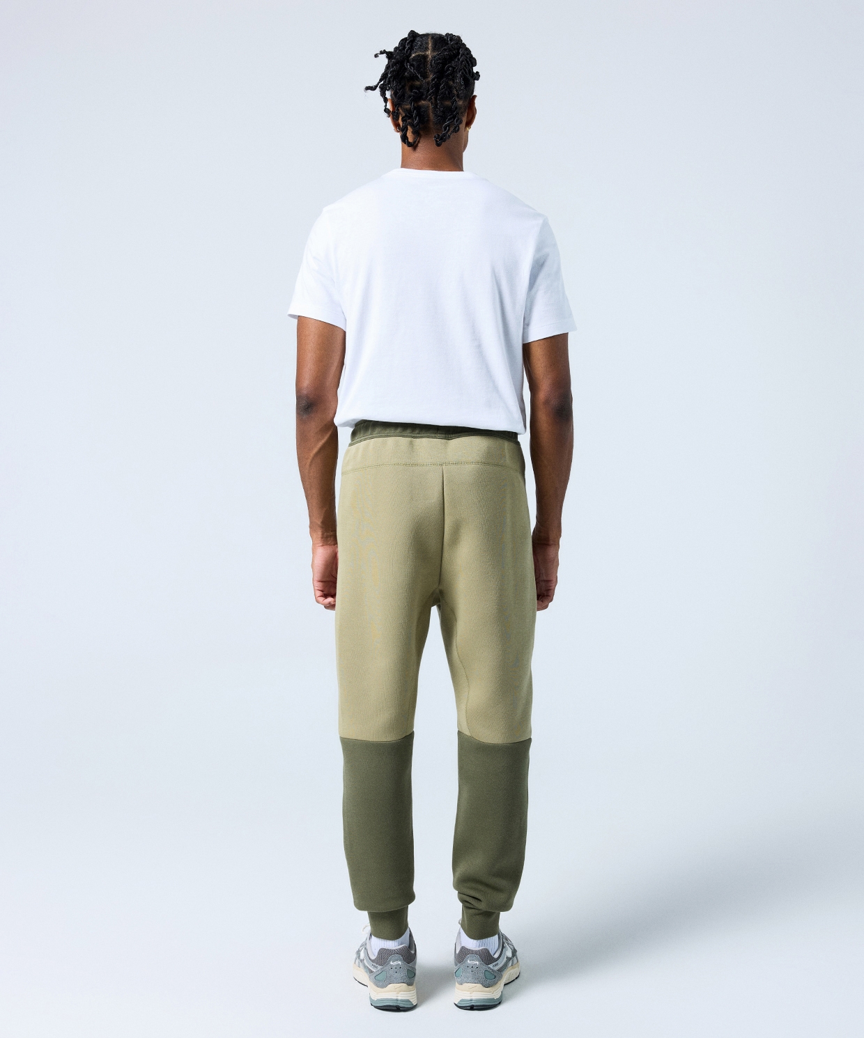 resm Nike Sportswear Tech Fleece Joggers