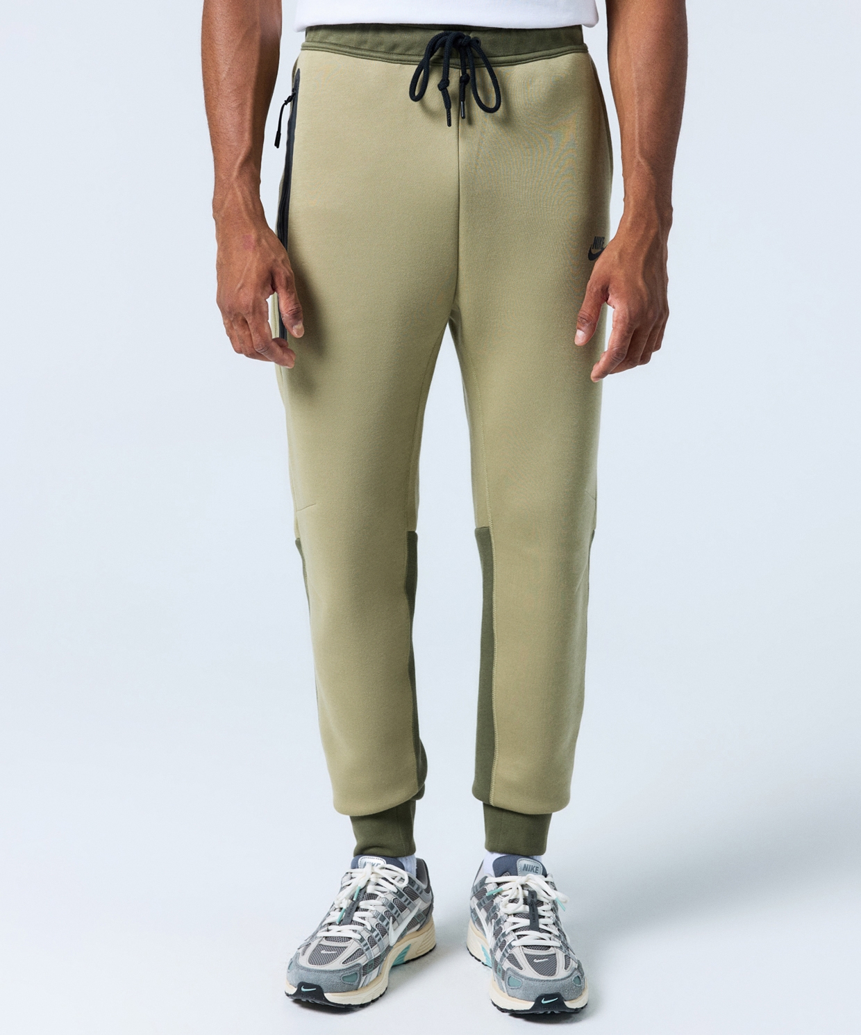 resm Nike Sportswear Tech Fleece Joggers