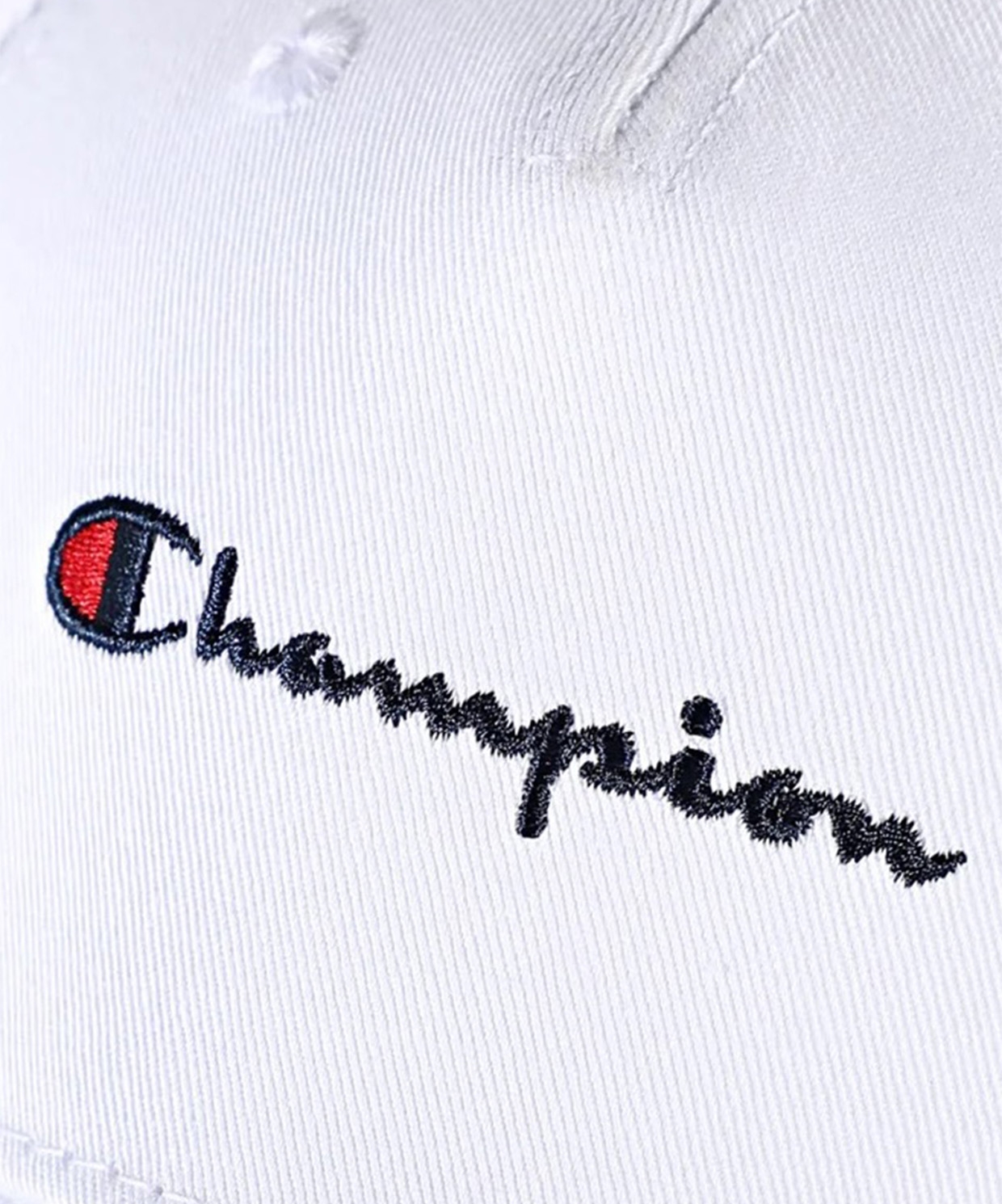 Champion Baseball Cap