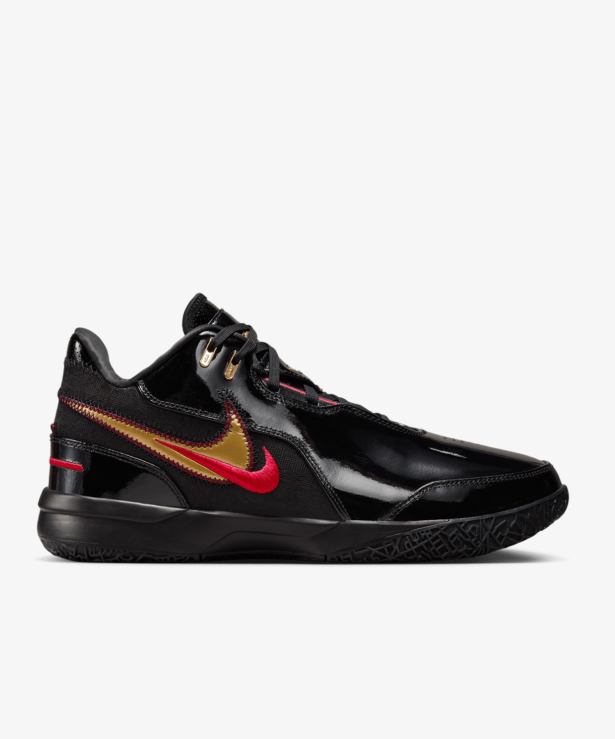 resm Nike Lebron NXXT Gen Ampd