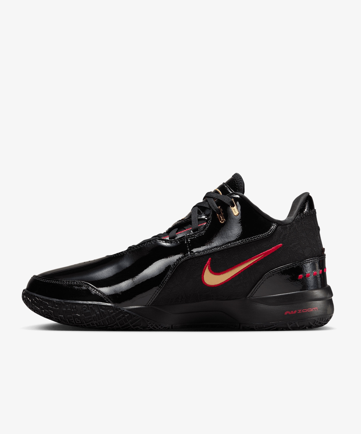 resm Nike Lebron NXXT Gen Ampd