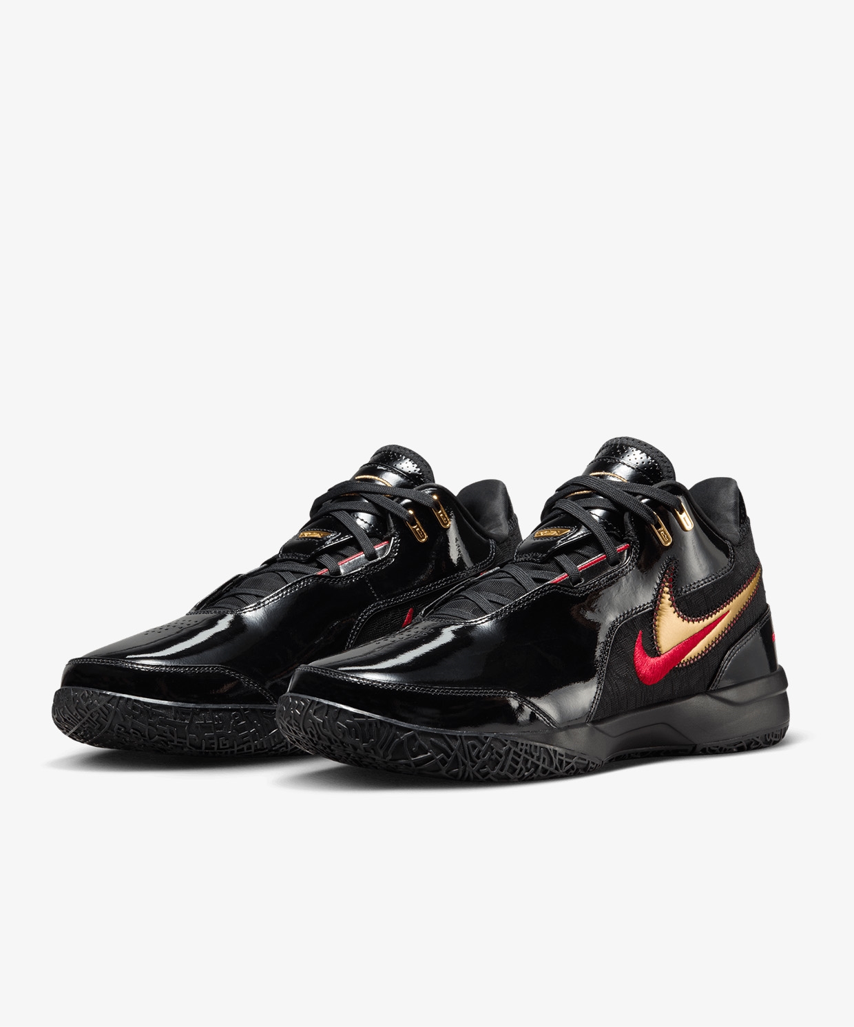 resm Nike Lebron NXXT Gen Ampd