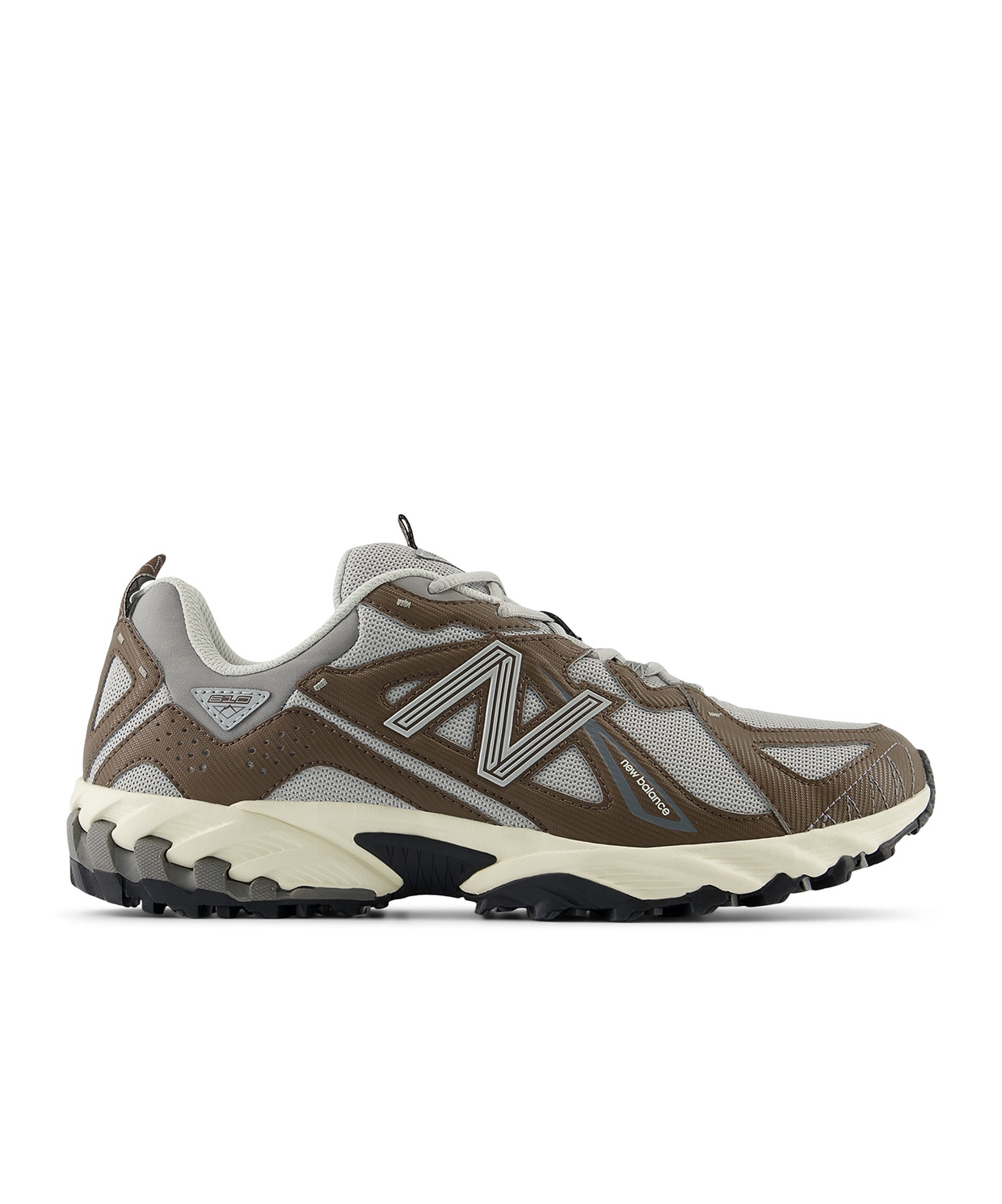 resm New Balance 610 Lifestyle Mens Shoes