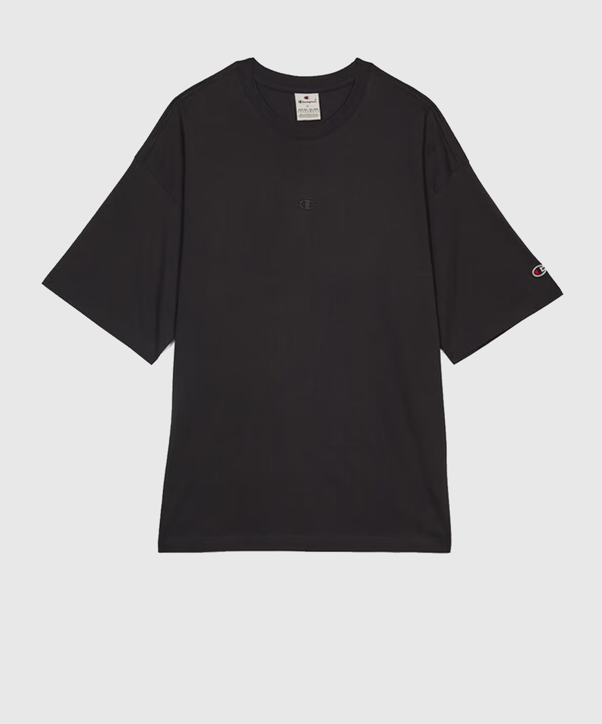 Champion Crewneck T-Shirt