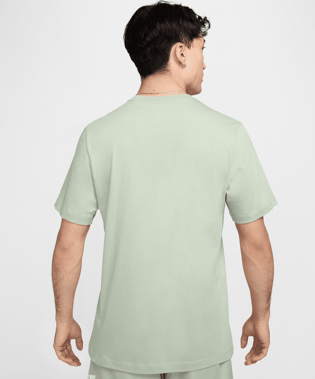 resm Nike Sportswear Club T-Shirt