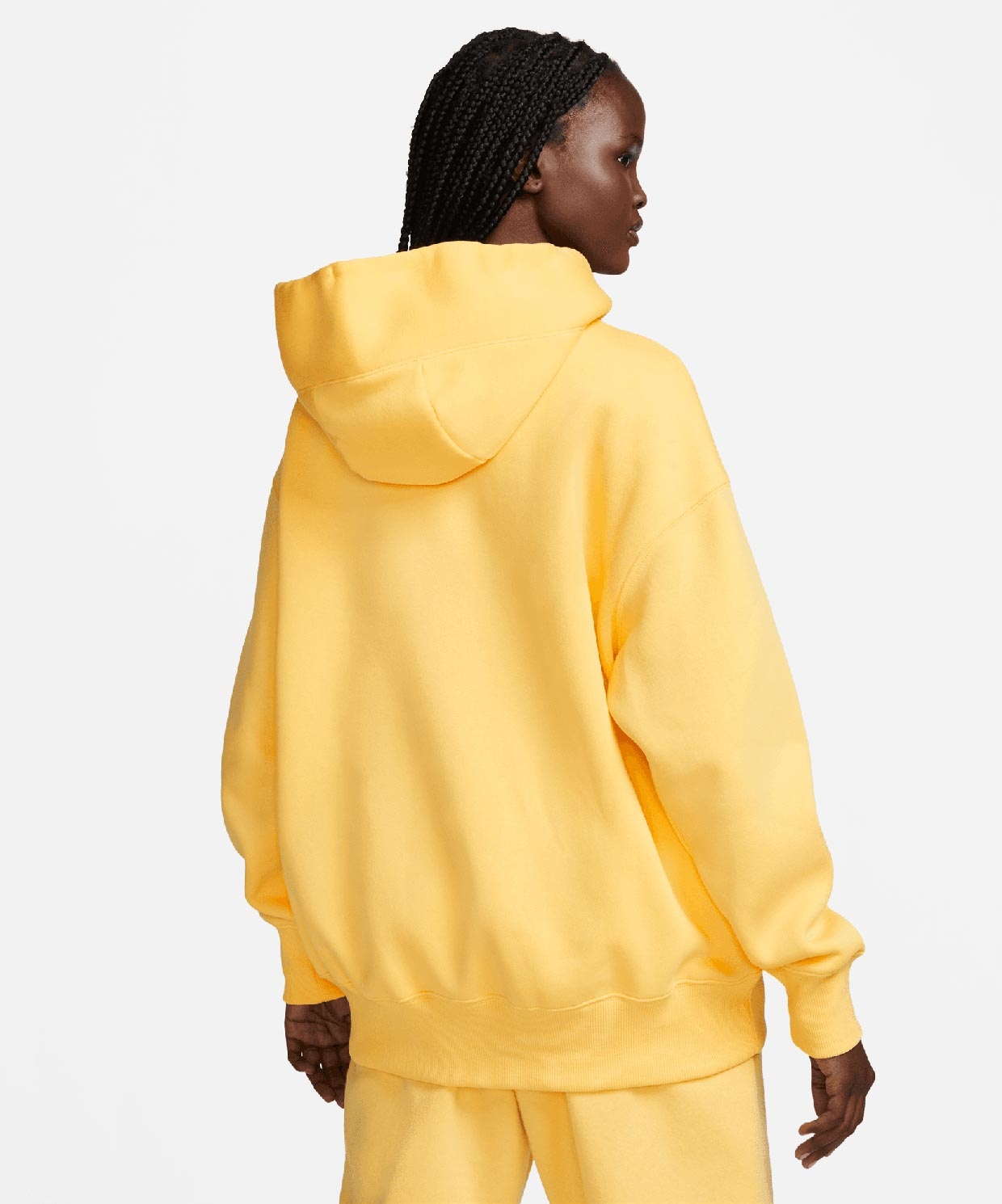 Nike W Nsw Phnx Flc Os Po Hoodie