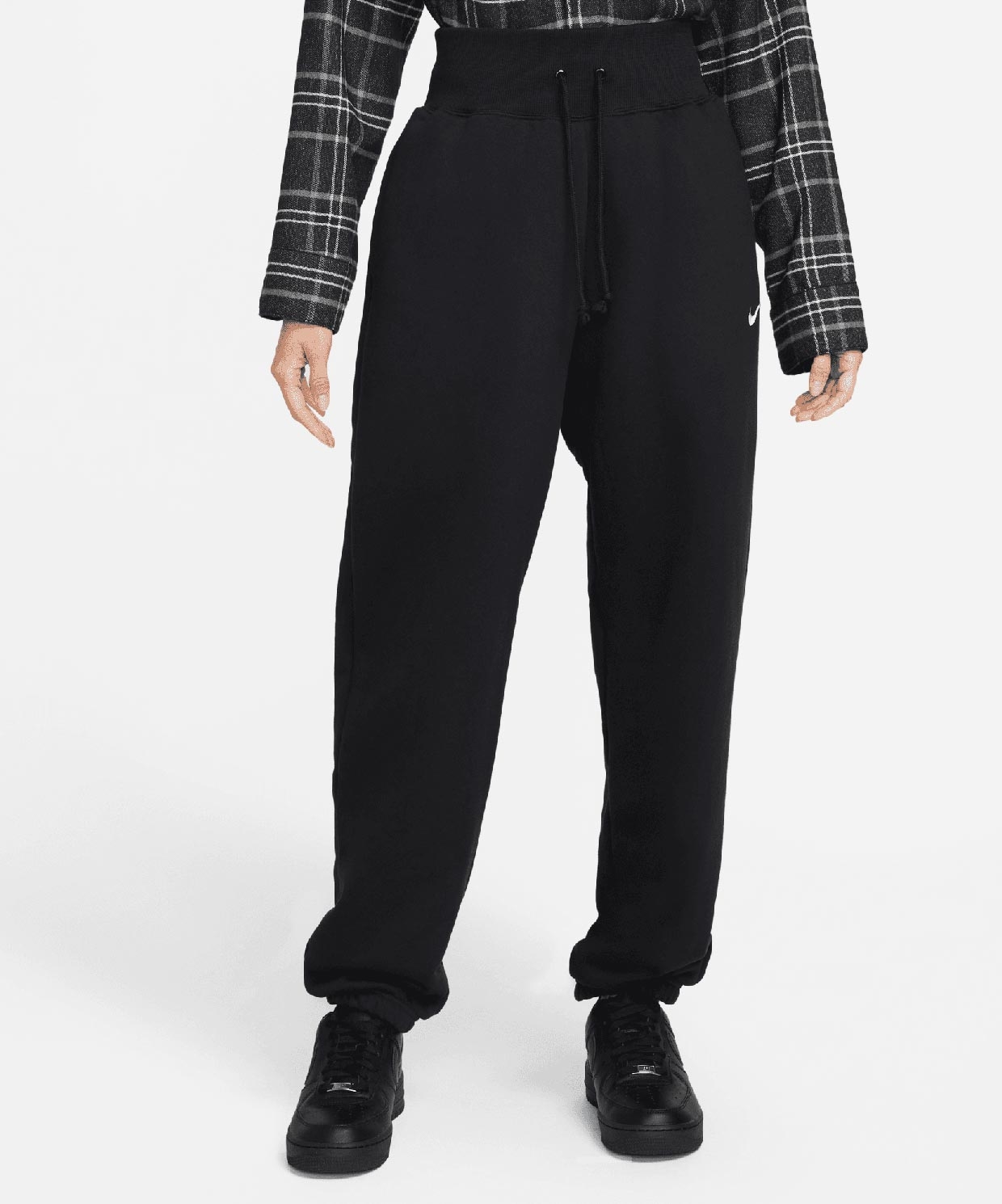 Nike W Nsw Phnx Flc Hr Os Pant