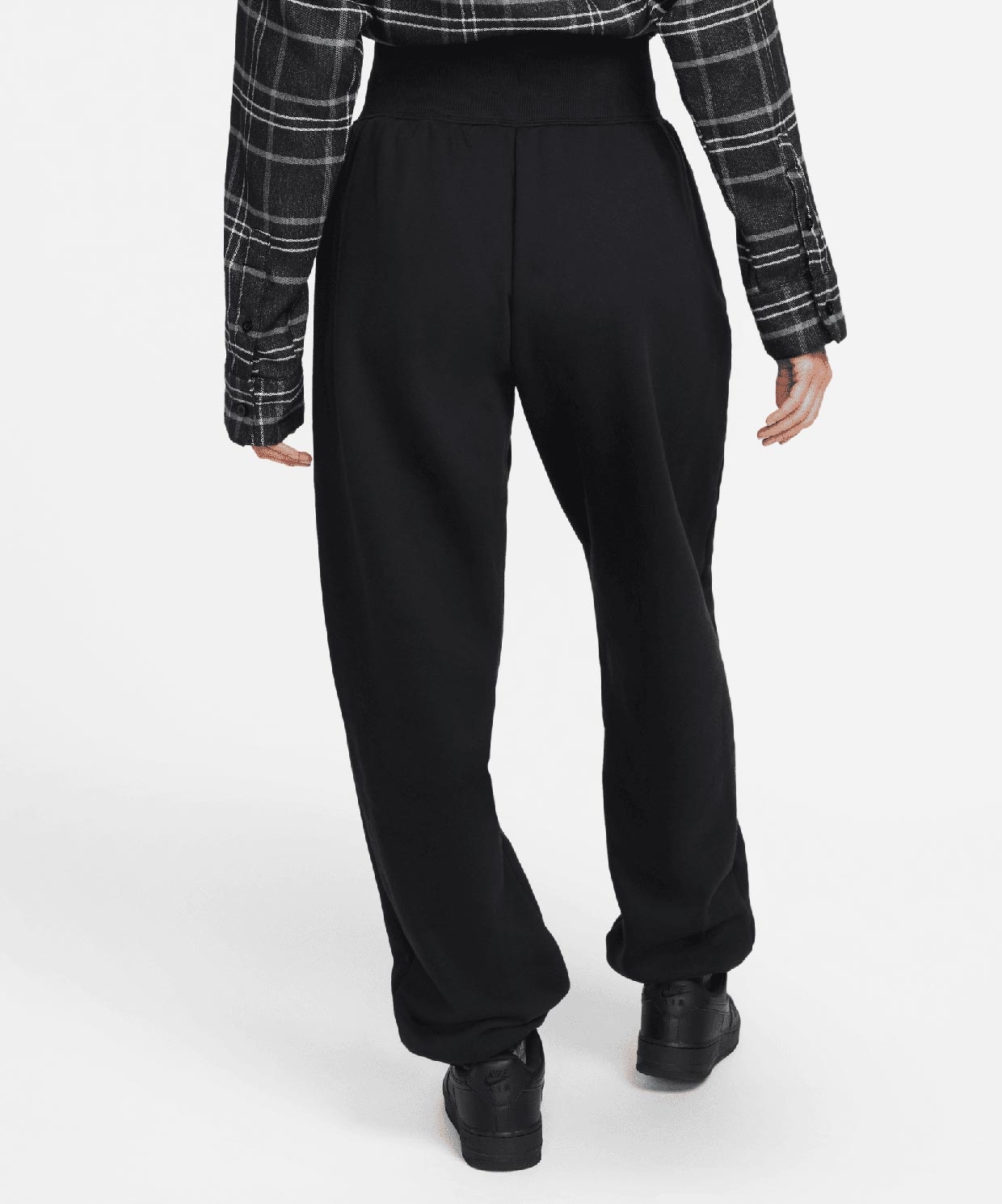 Nike W Nsw Phnx Flc Hr Os Pant