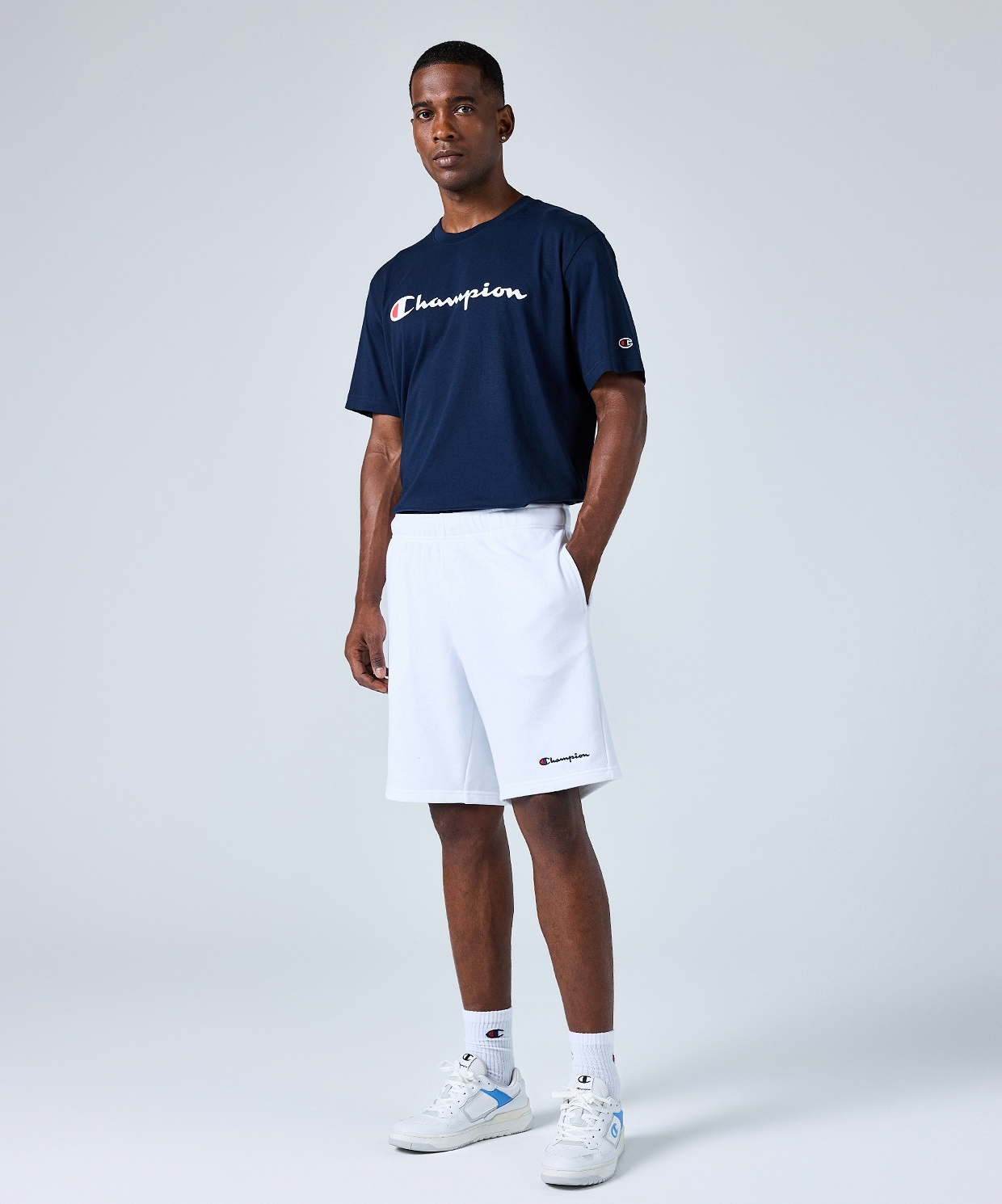 Champion Bermuda