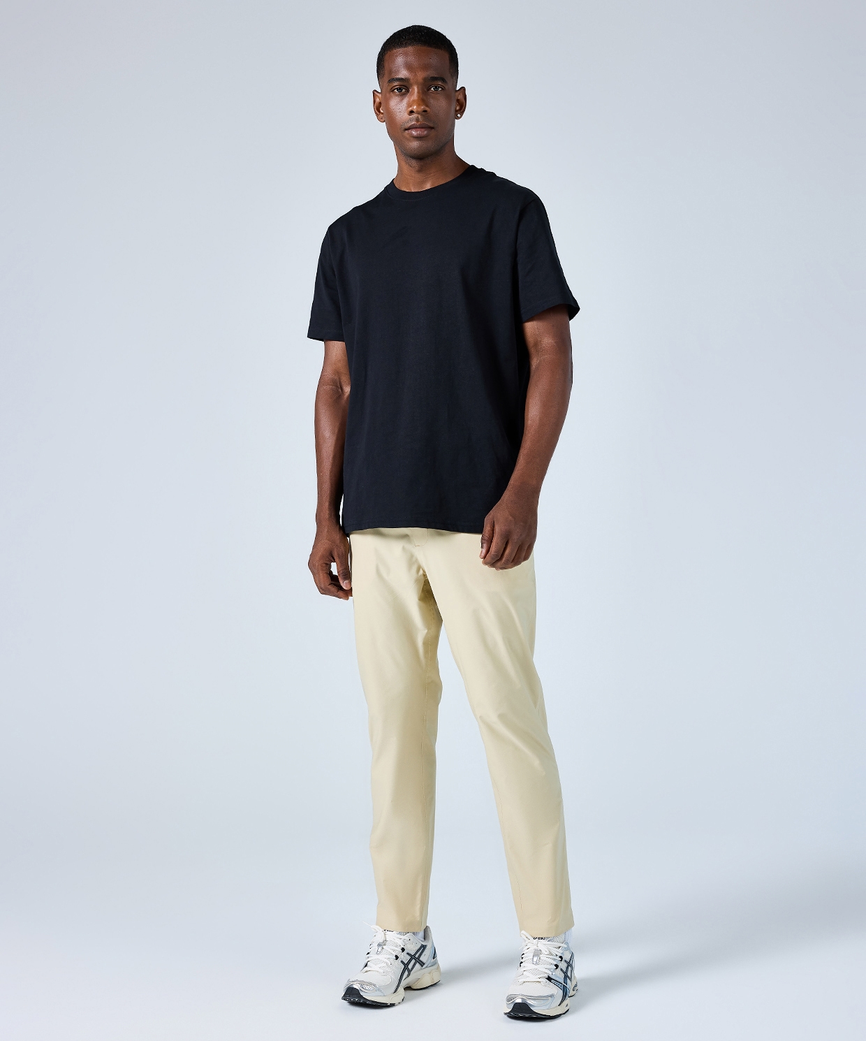 Isaora Neo Technical Chino Pant