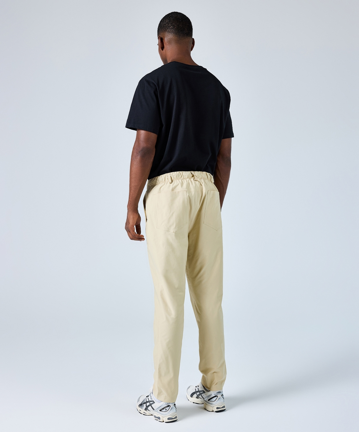 Isaora Neo Technical Chino Pant