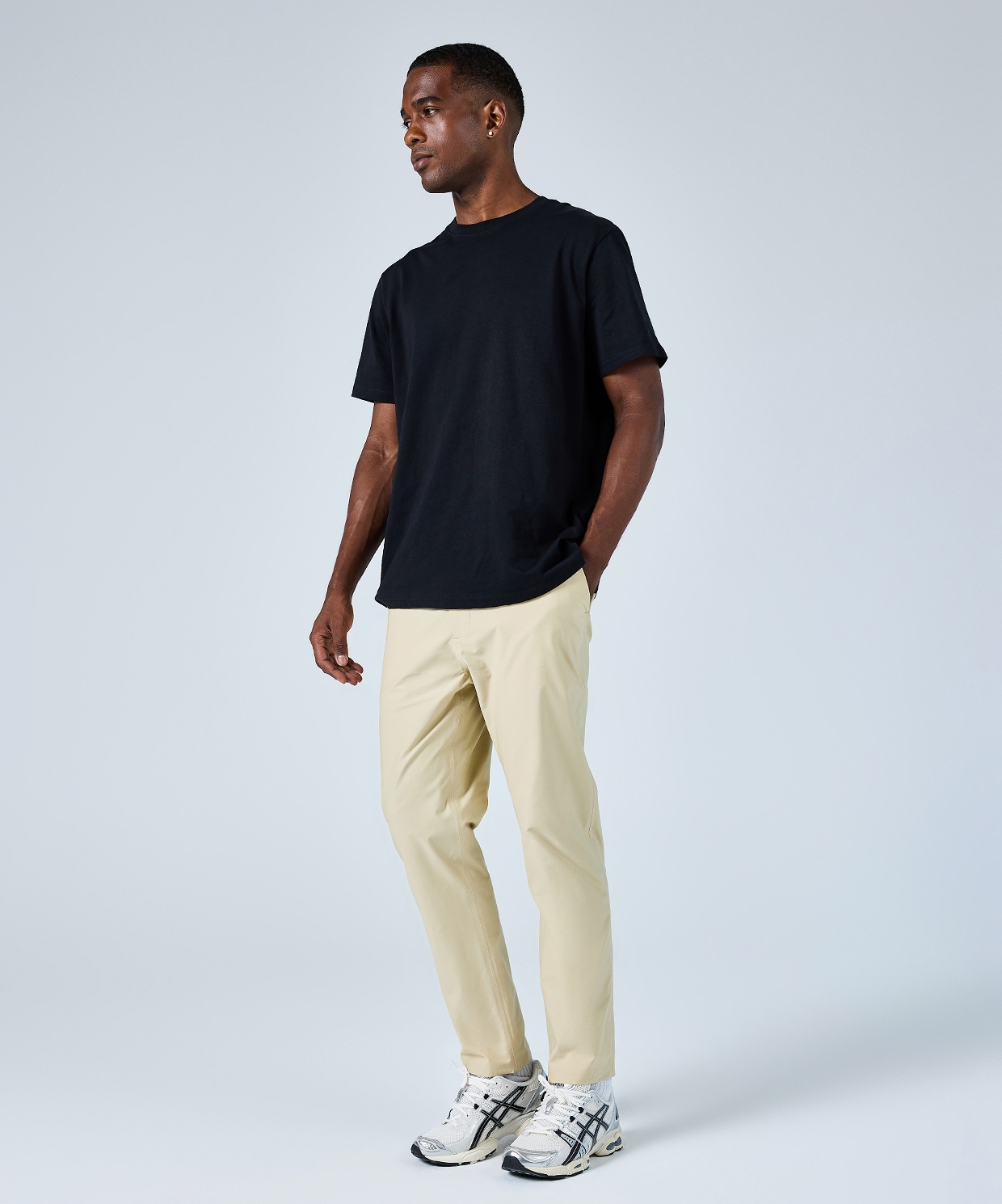 Isaora Neo Technical Chino Pant