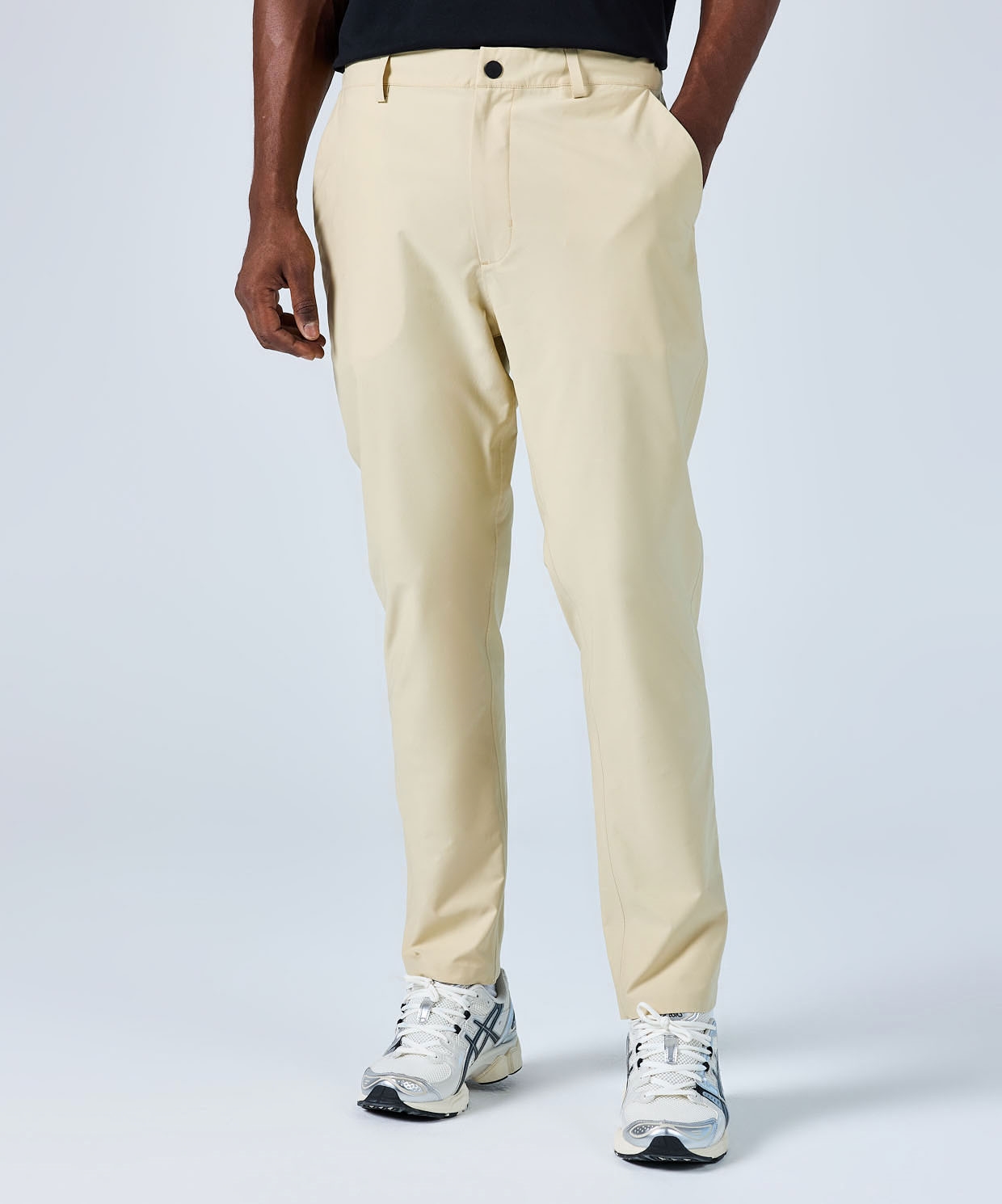 Isaora Neo Technical Chino Pant