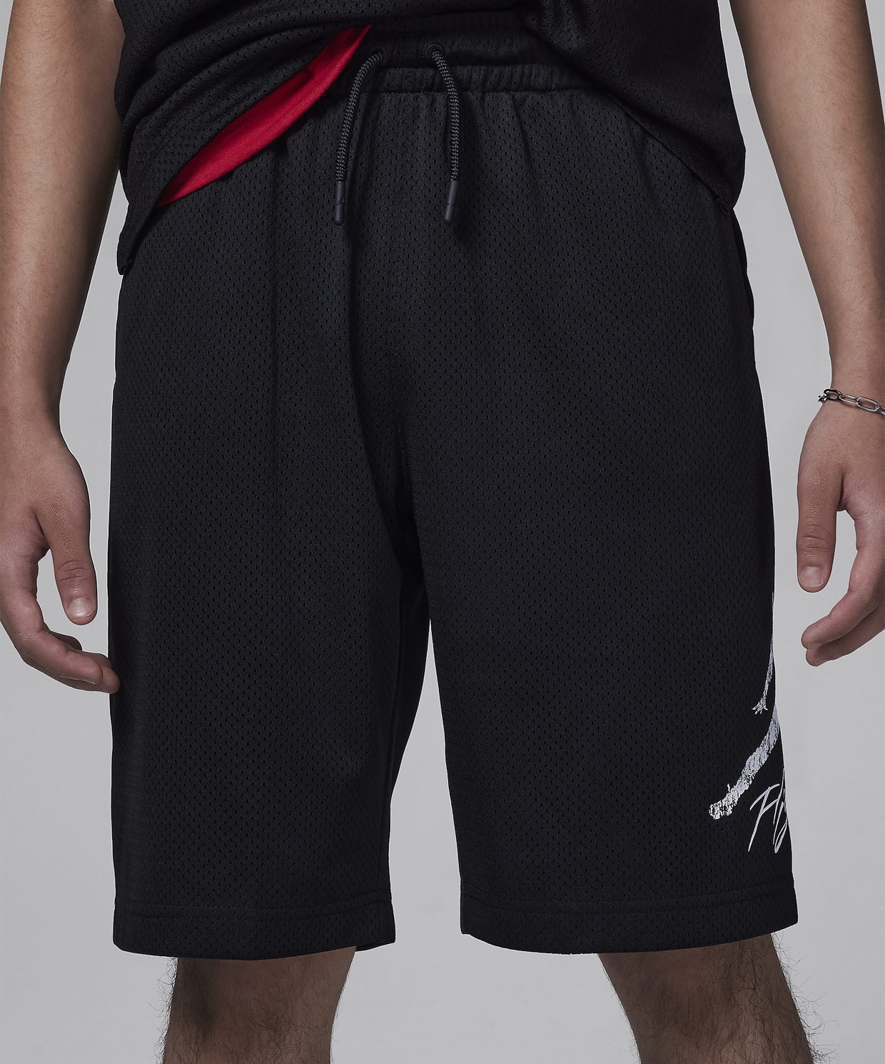 resm Jordan Essentials Dri-Fit Baseline Shorts