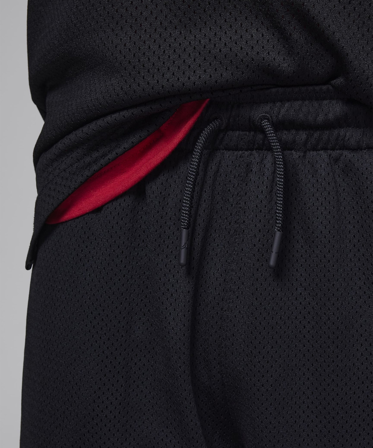 resm Jordan Essentials Dri-Fit Baseline Shorts