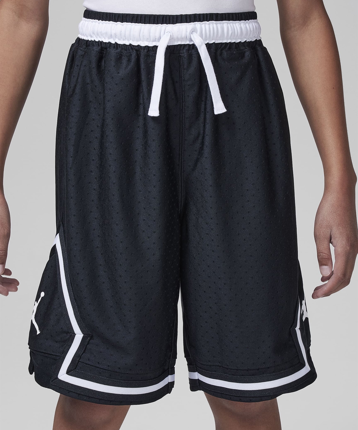 resm Jordan Sport Dri-Fit Diamond Shorts