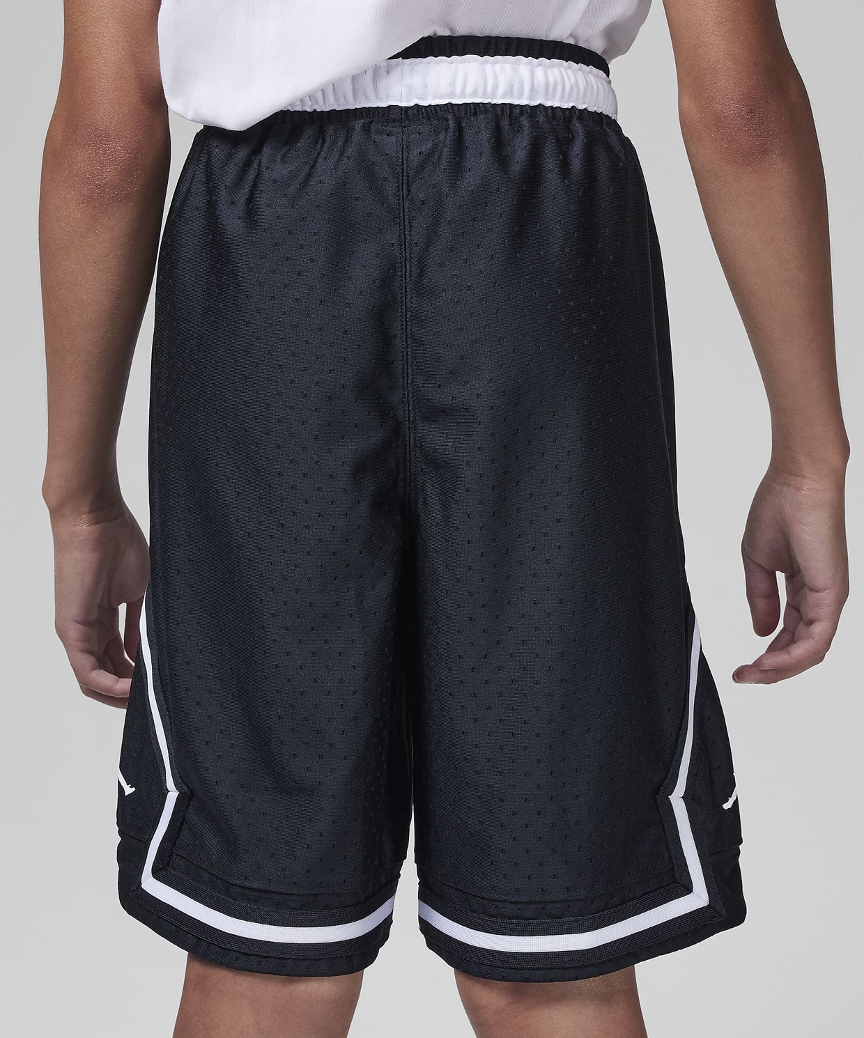 resm Jordan Sport Dri-Fit Diamond Shorts