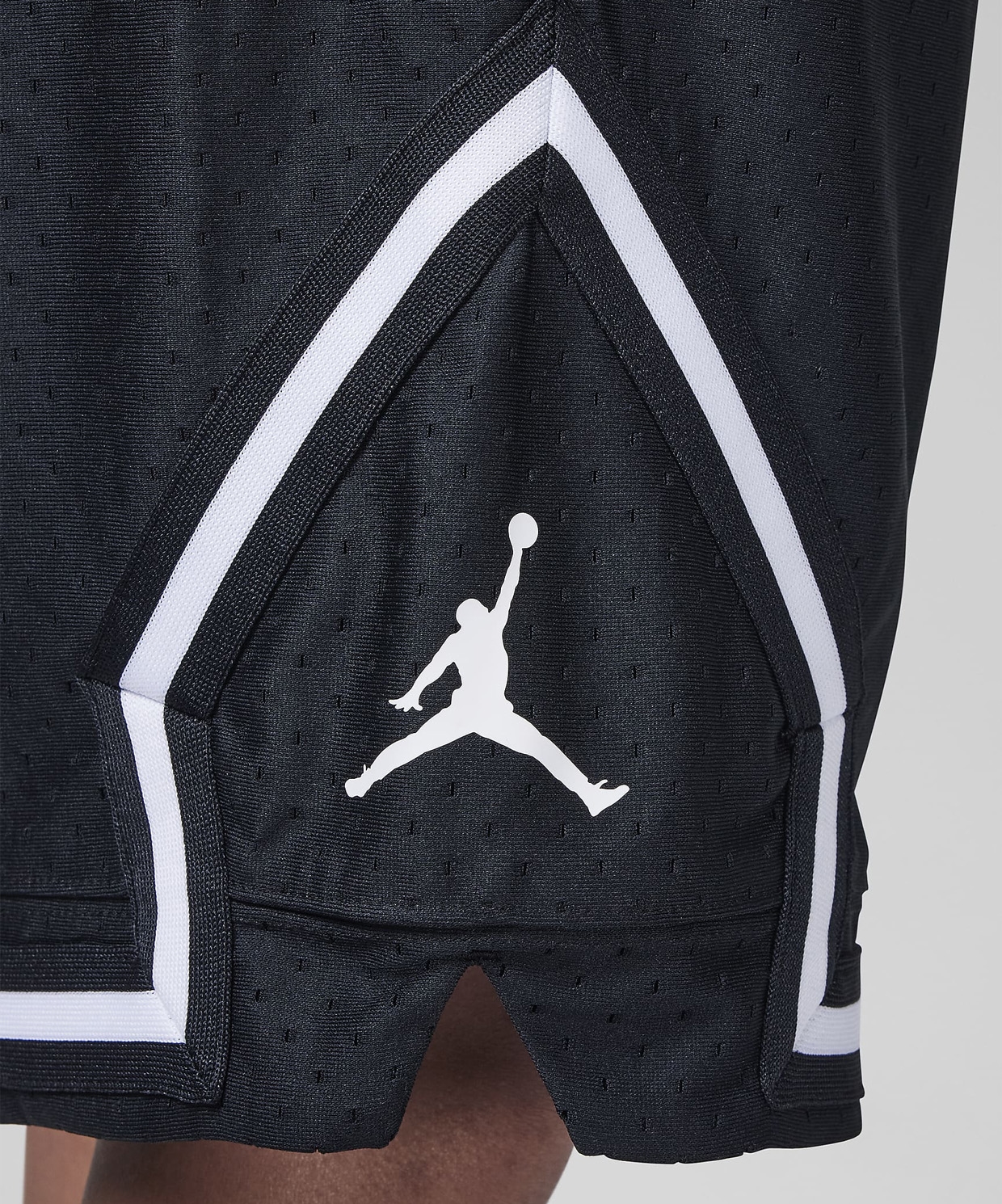 resm Jordan Sport Dri-Fit Diamond Shorts