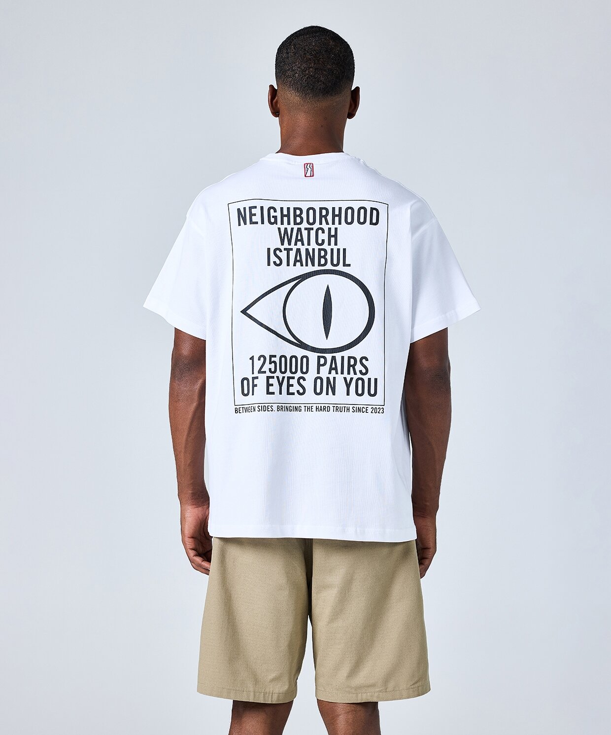 Between Sides Gt-Cats