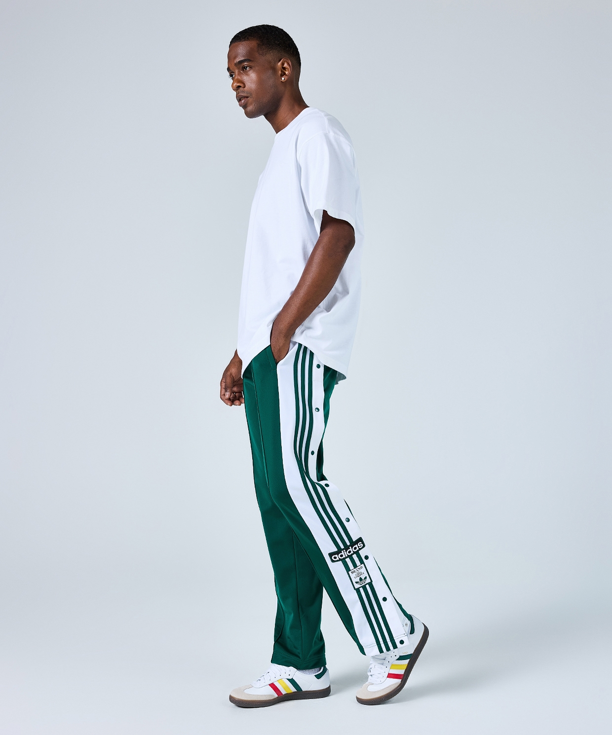 resm adidas Adibreak Pants