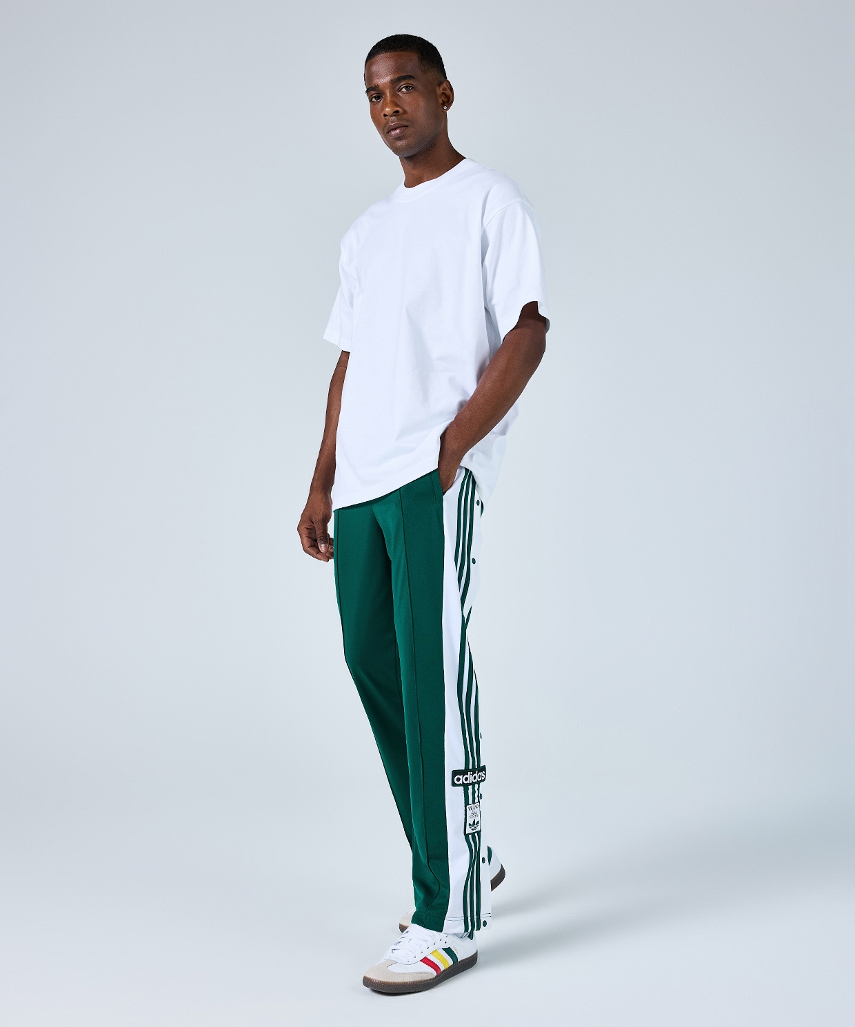 resm adidas Adibreak Pants