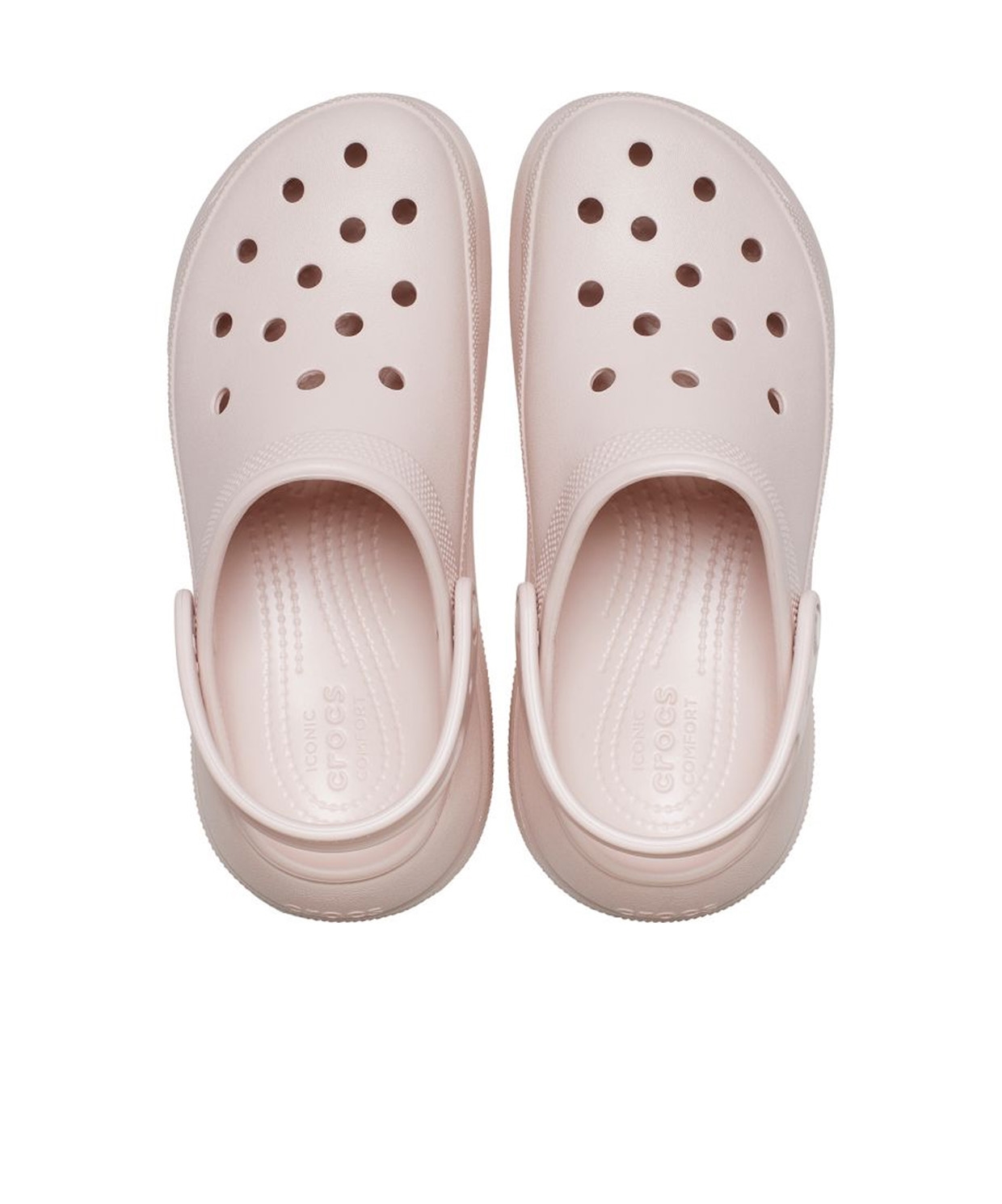 resm Crocs Classic Crush Clog