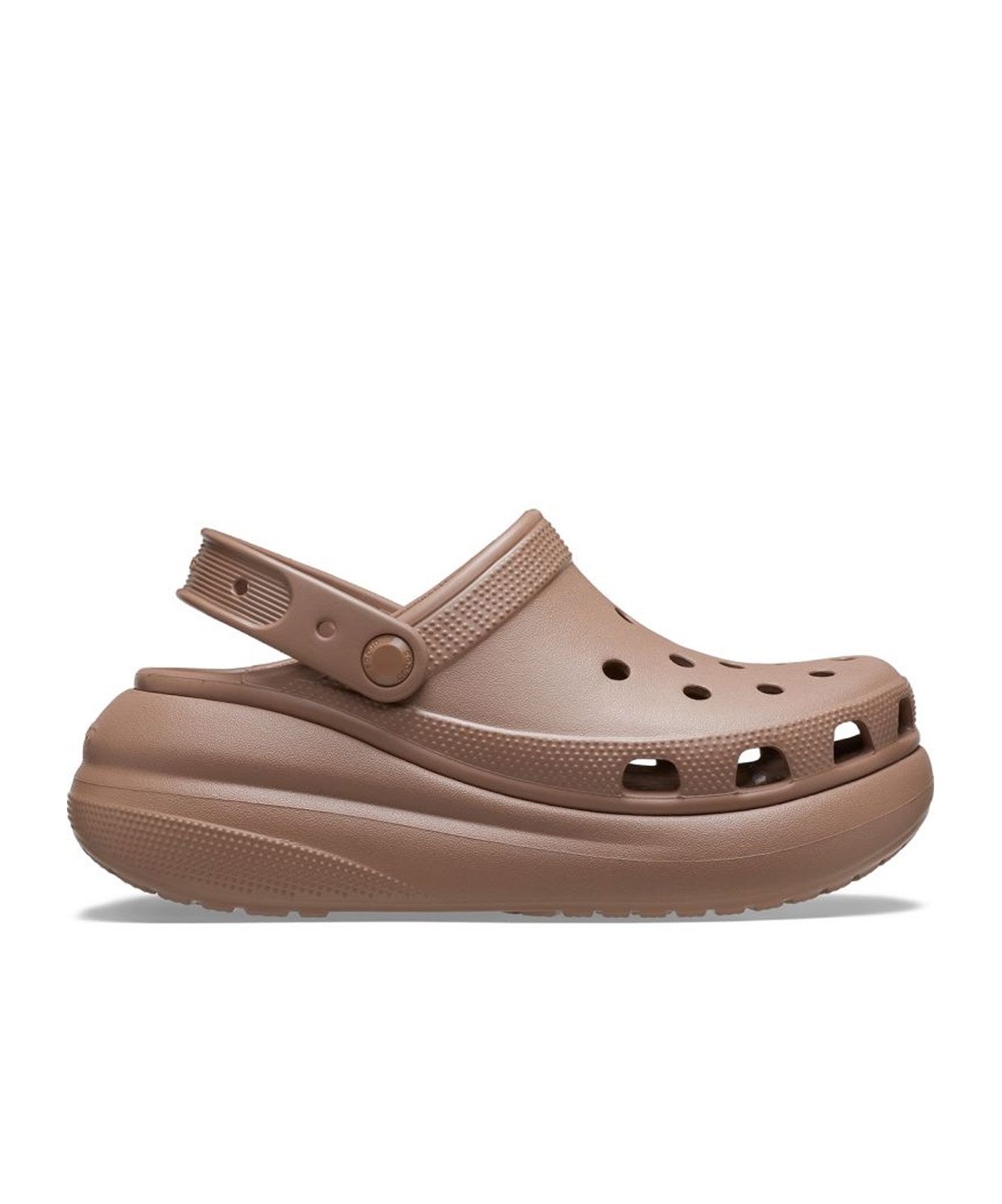 Crocs Classic Crush Clog Kad n 207521 2Y2 Sneaks Up