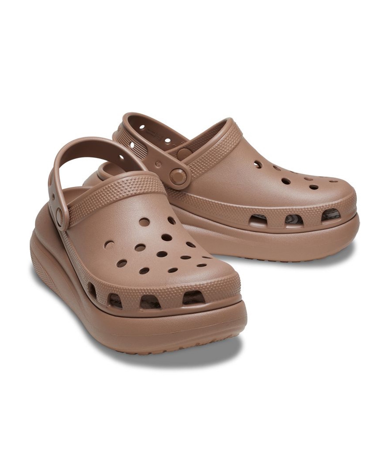 resm Crocs Classic Crush Clog