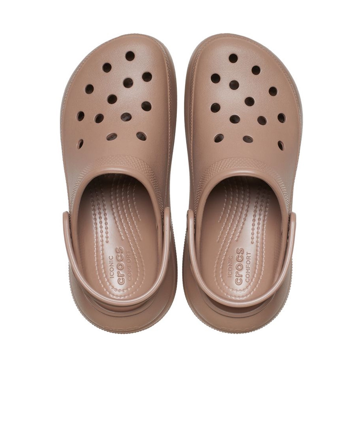 resm Crocs Classic Crush Clog