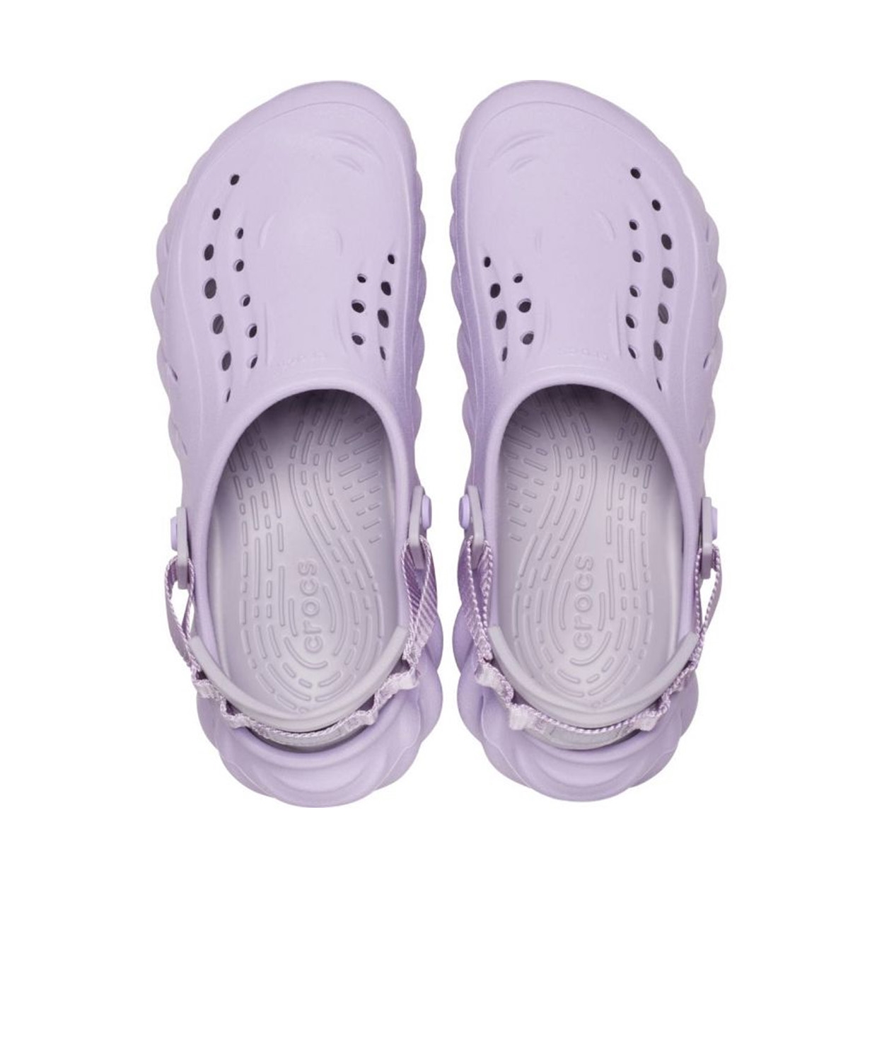 Crocs Echo Clog