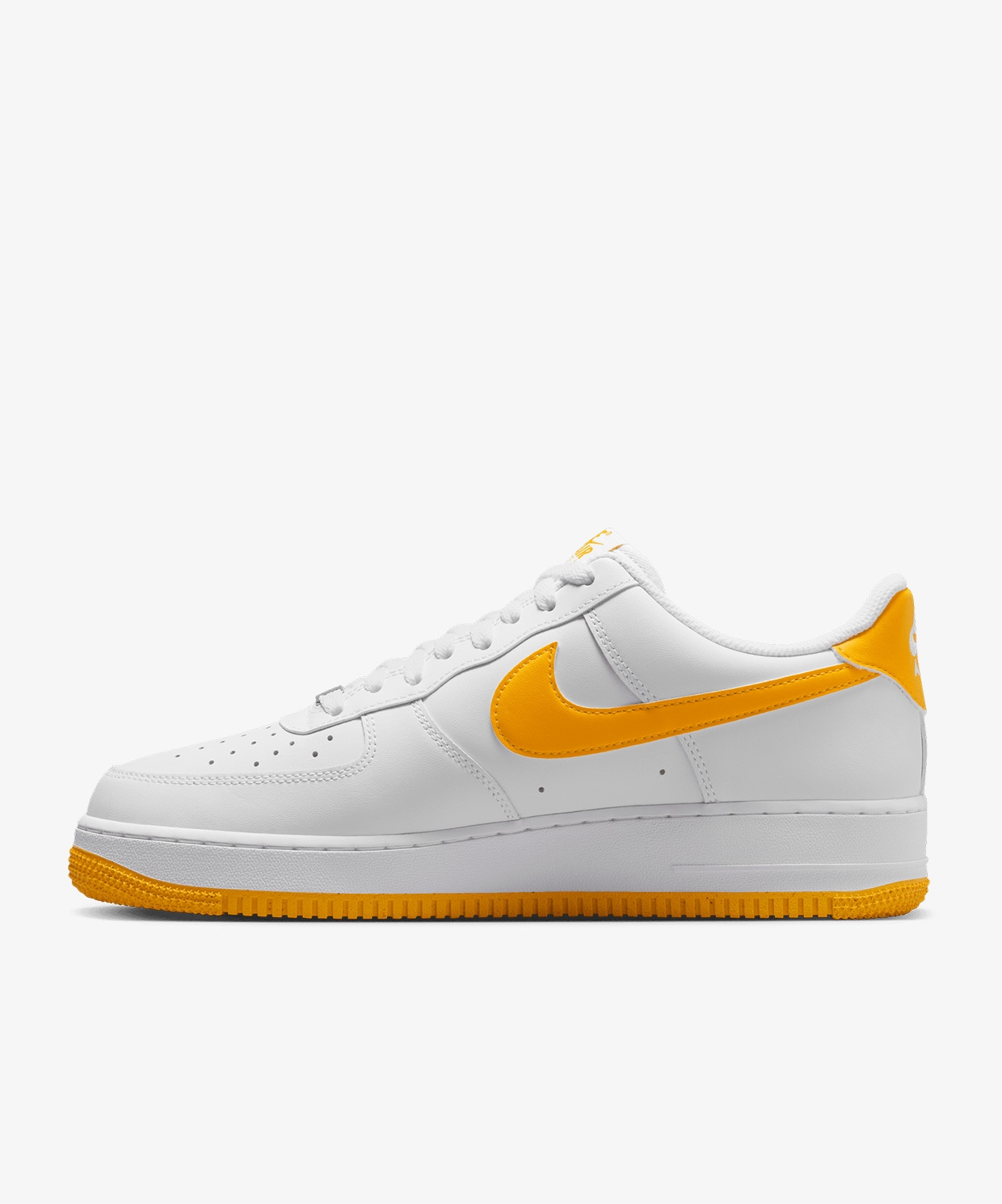 resm Nike Air Force 1 '07