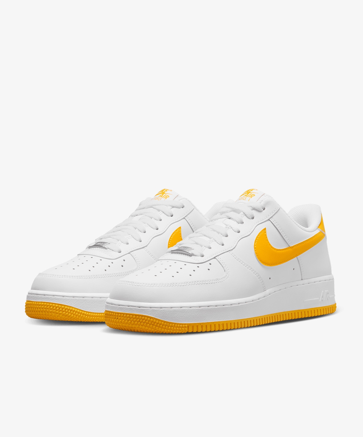 resm Nike Air Force 1 '07