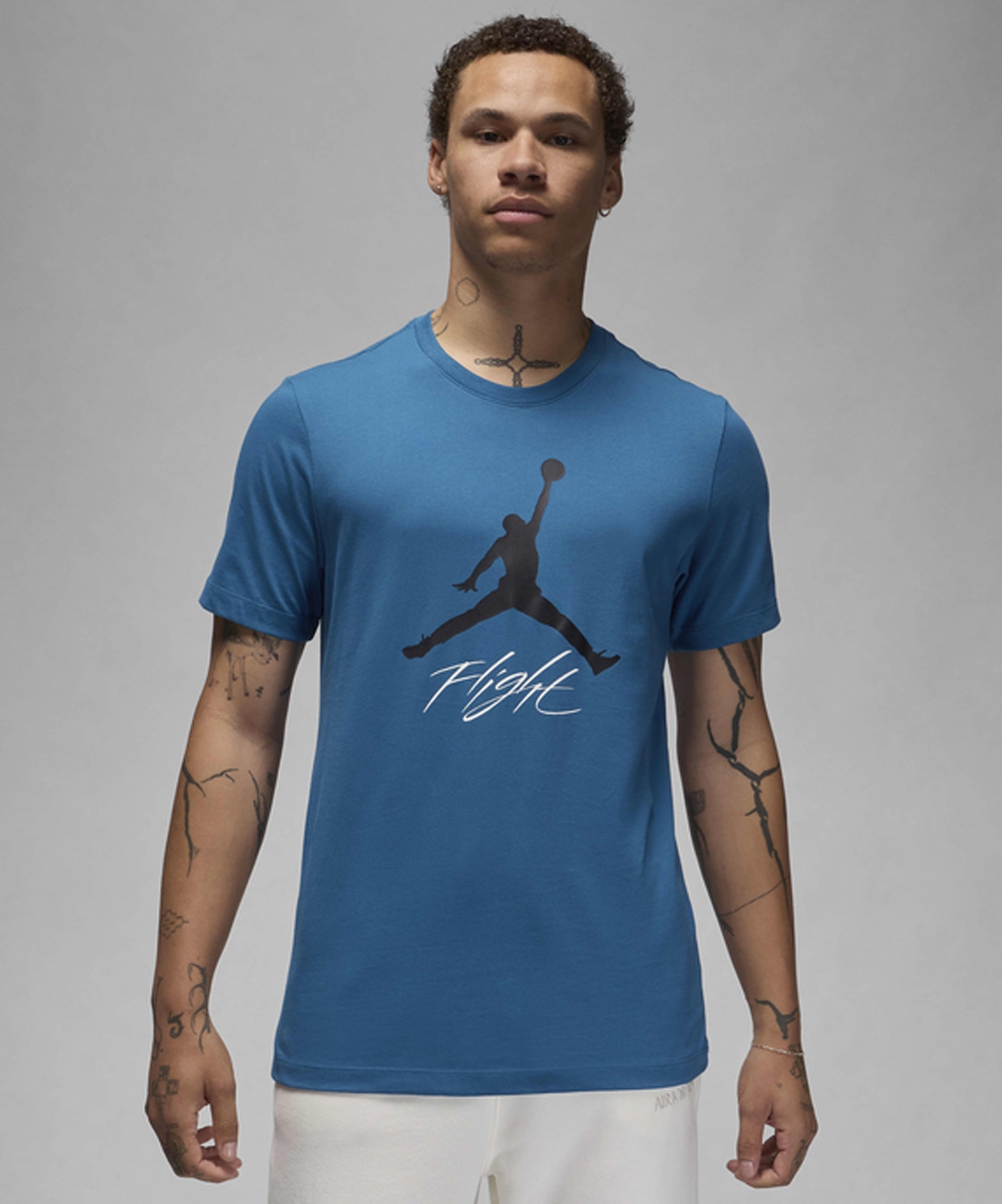 Jordan Jumpman Flight Tee