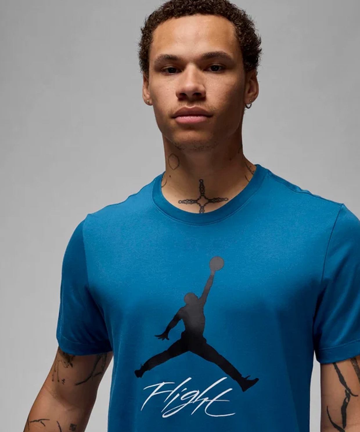 Jordan Jumpman Flight Tee