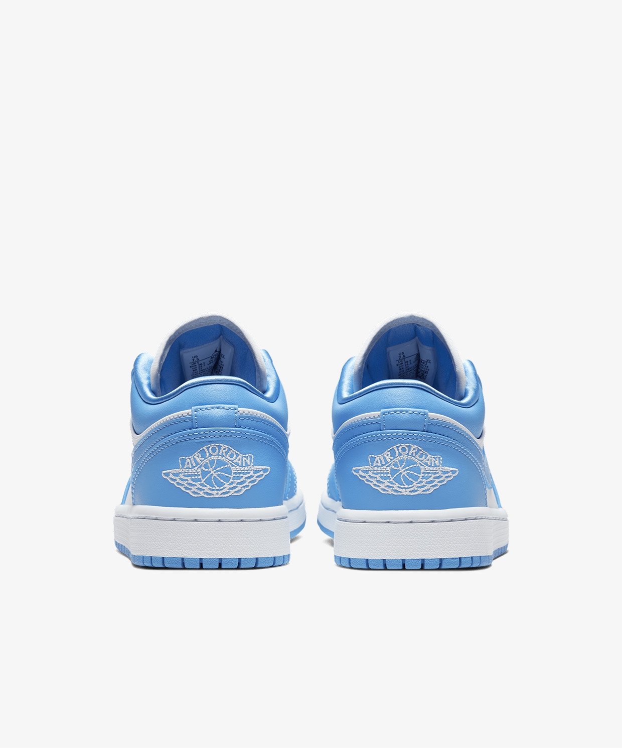 resm Jordan Air 1 Low