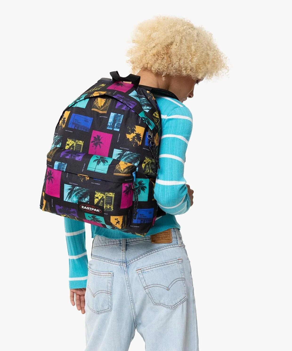 resm Eastpak Padded Pak'r