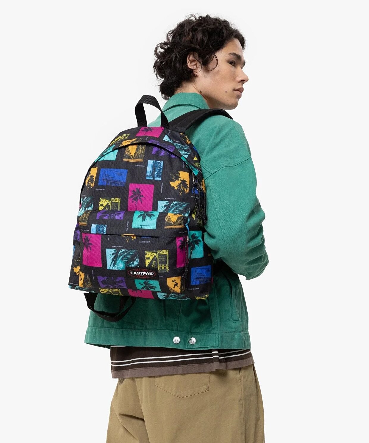 resm Eastpak Padded Pak'r