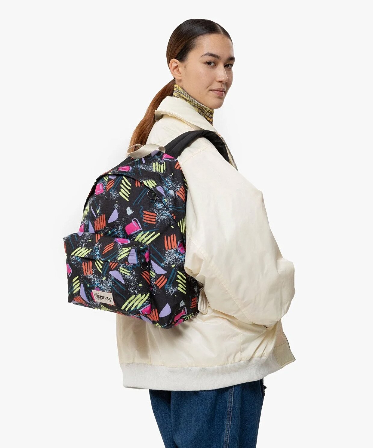 resm Eastpak Padded Pak'r