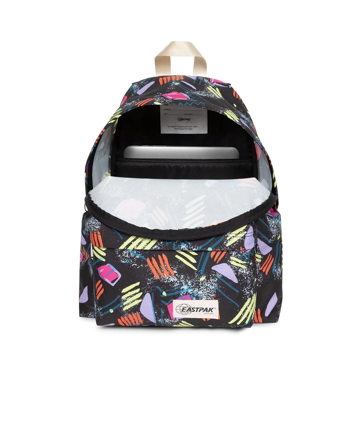 resm Eastpak Padded Pak'r