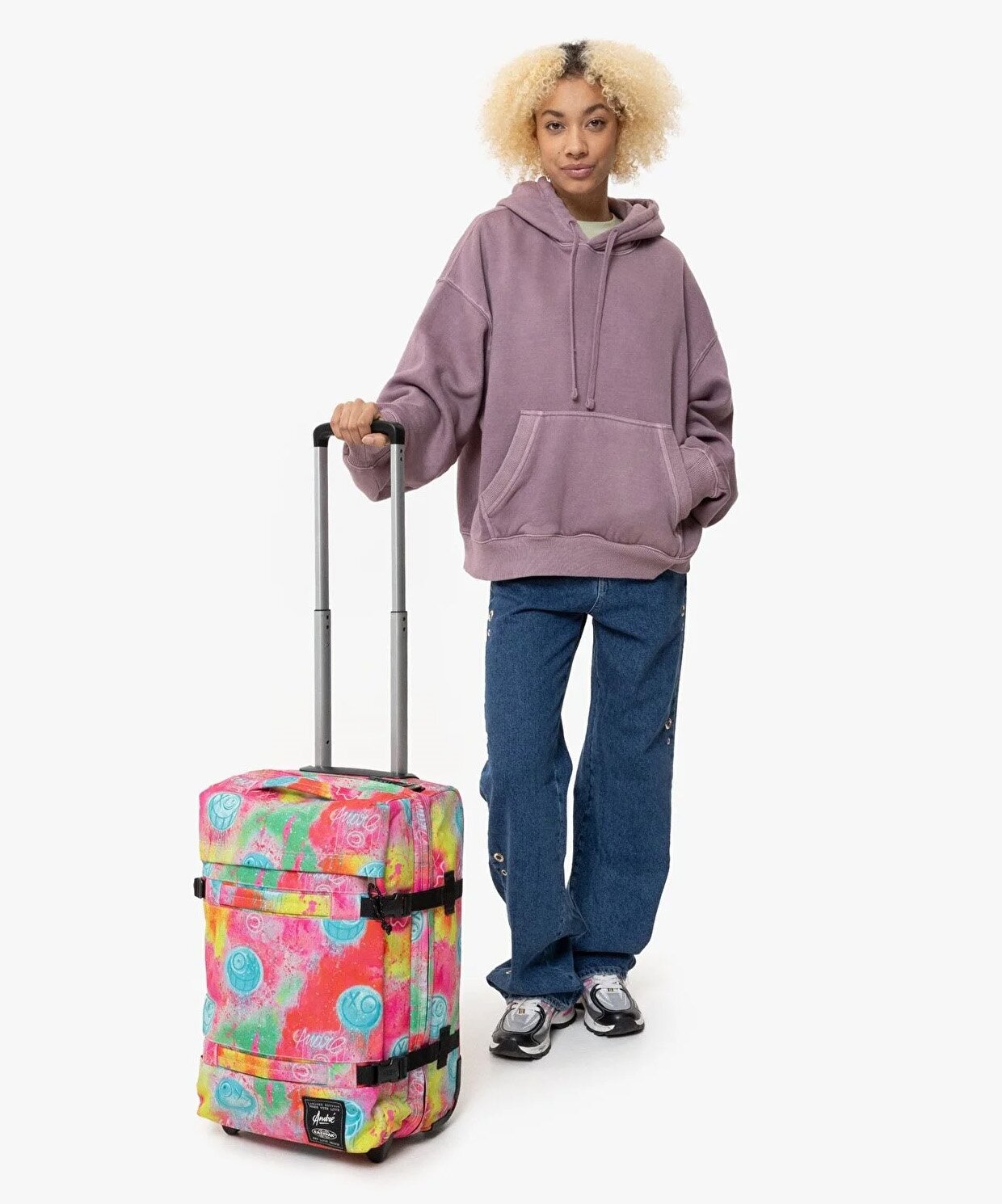 resm Eastpak Transit'r S