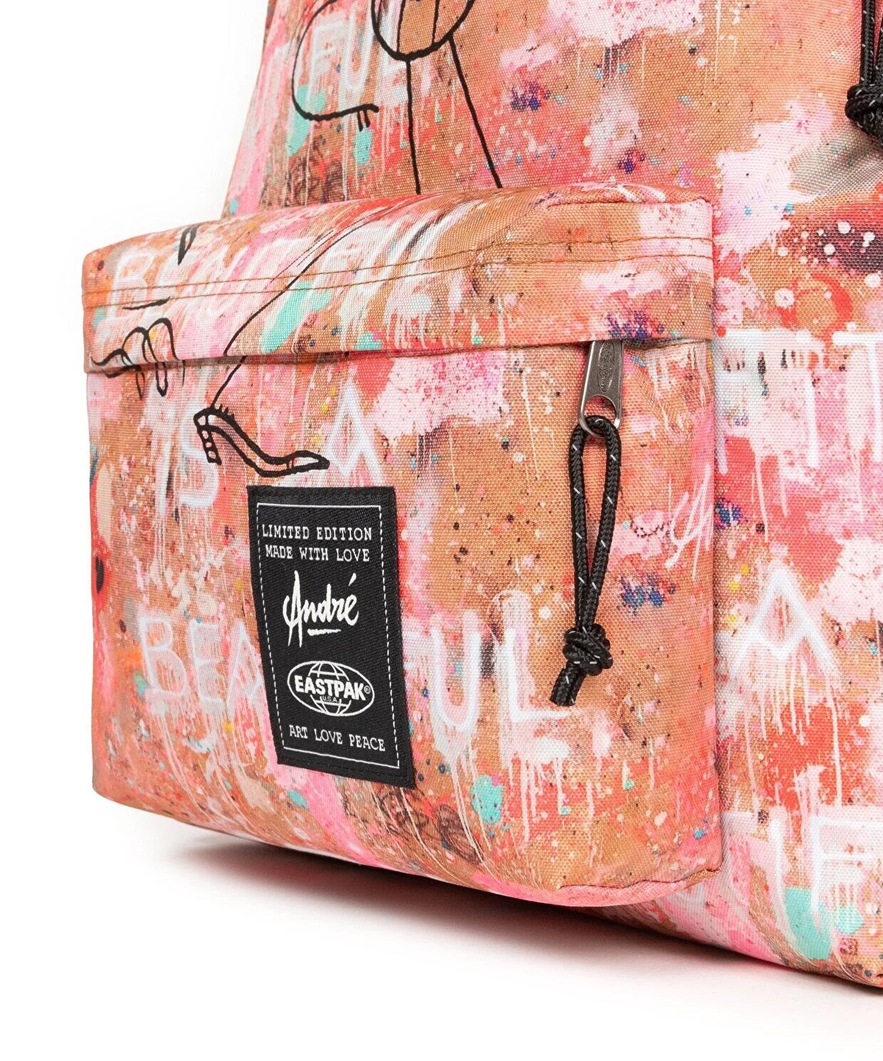 resm Eastpak Day Pak'r