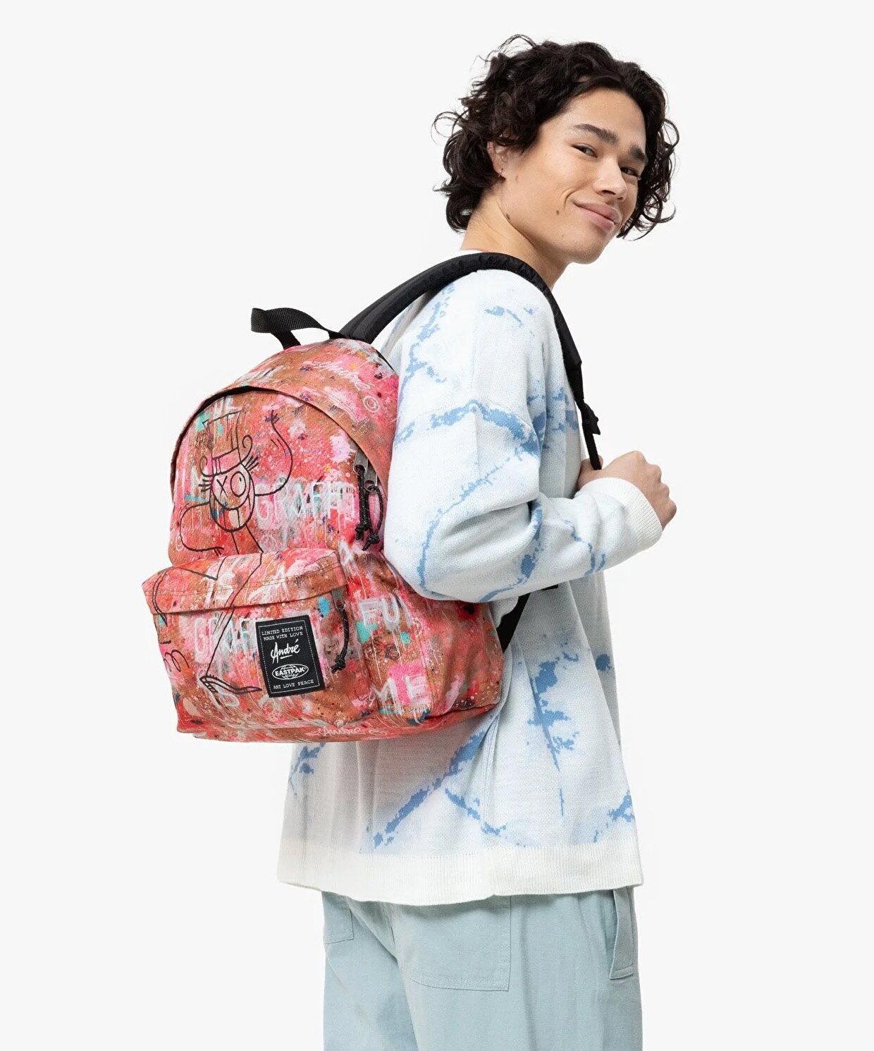 resm Eastpak Day Pak'r