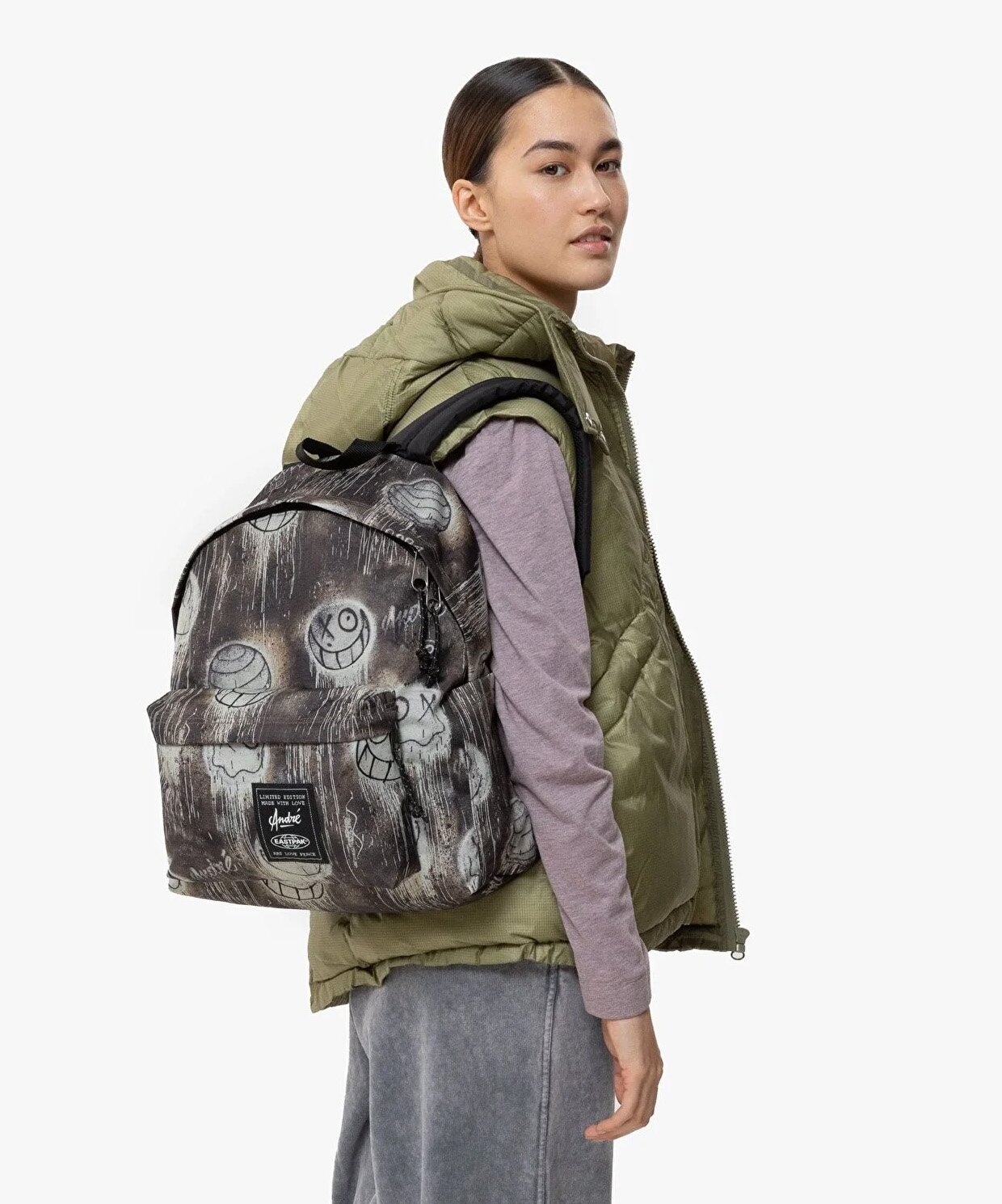 resm Eastpak Day Pak'r