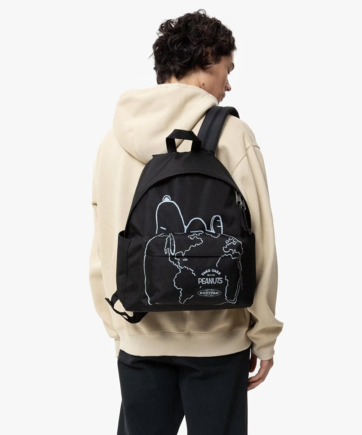 resm Eastpak Day Pak'r