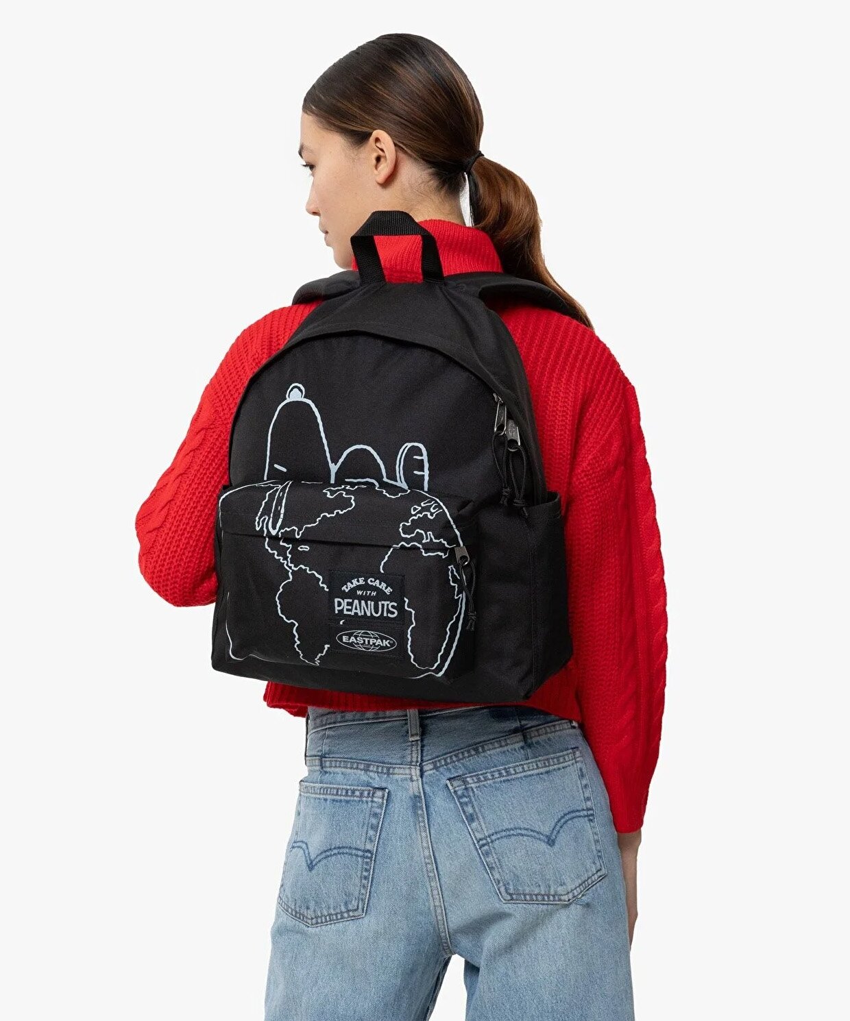 resm Eastpak Day Pak'r